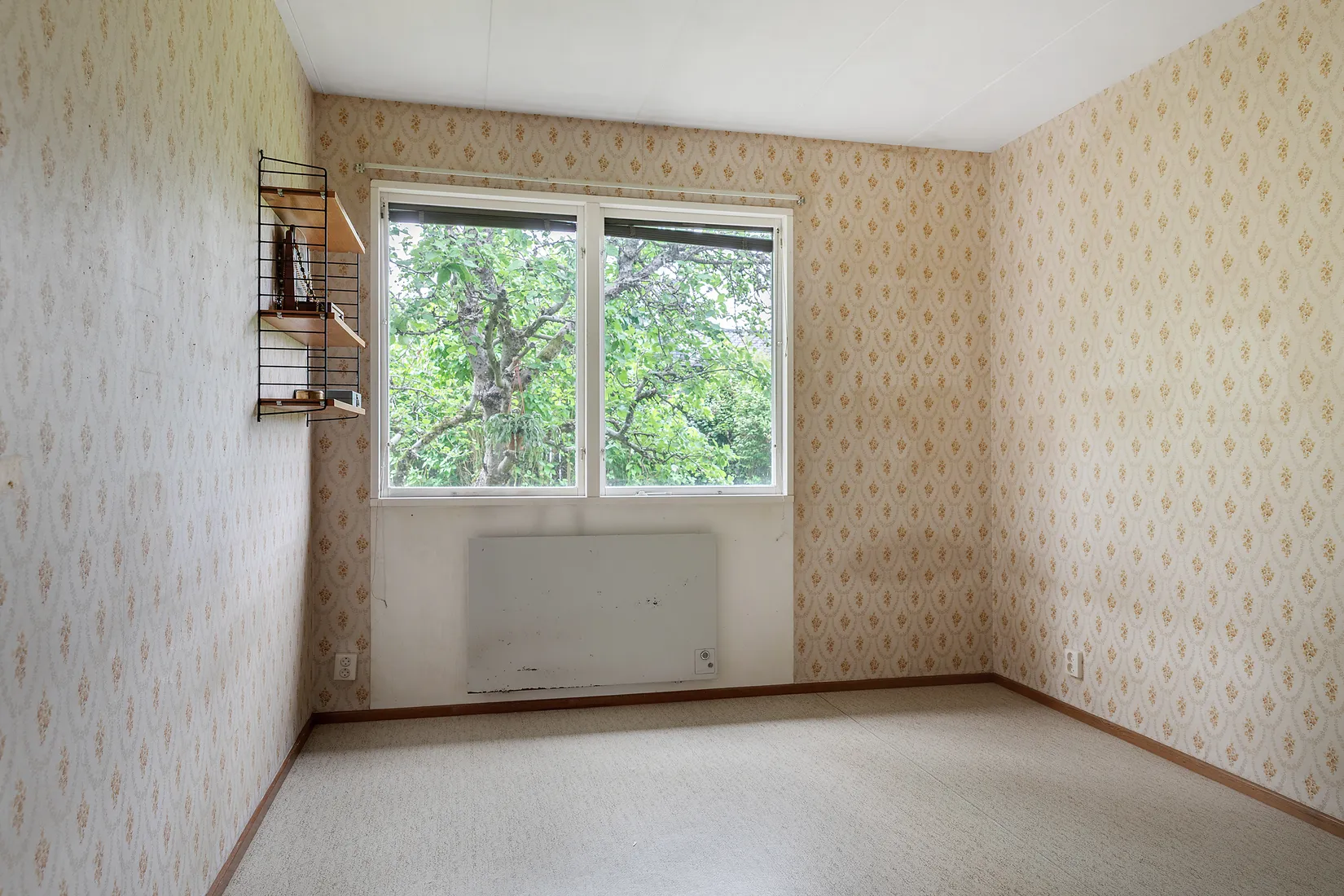 Villa, Radhus, Sparvstigen 40, Halvorstorp, Trollhättan