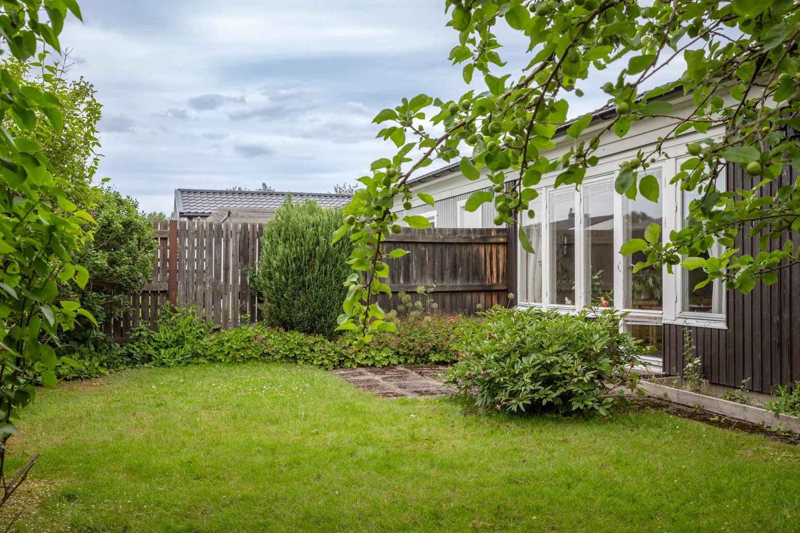 Villa, Radhus, Sparvstigen 40, Halvorstorp, Trollhättan