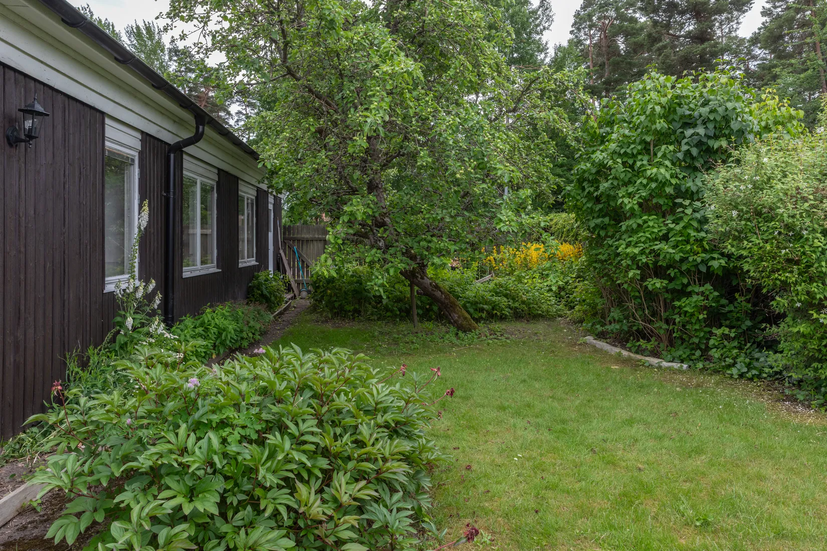 Villa, Radhus, Sparvstigen 40, Halvorstorp, Trollhättan