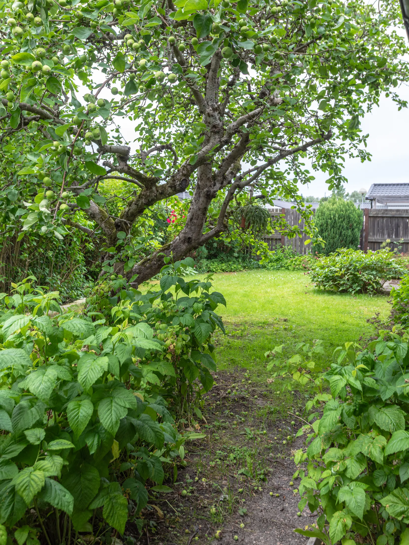 Villa, Radhus, Sparvstigen 40, Halvorstorp, Trollhättan