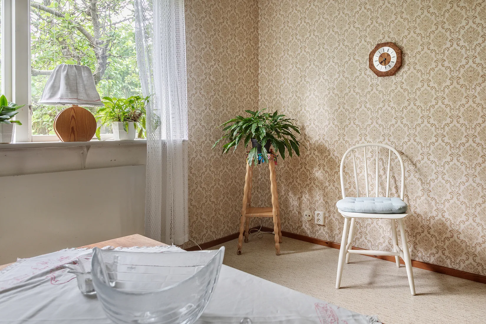 Villa, Radhus, Sparvstigen 40, Halvorstorp, Trollhättan