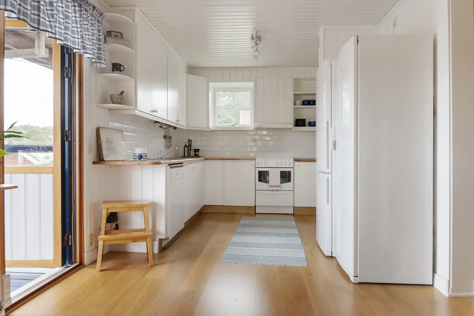 Villa, Kvarnvägen 7, Mollösund, Orust