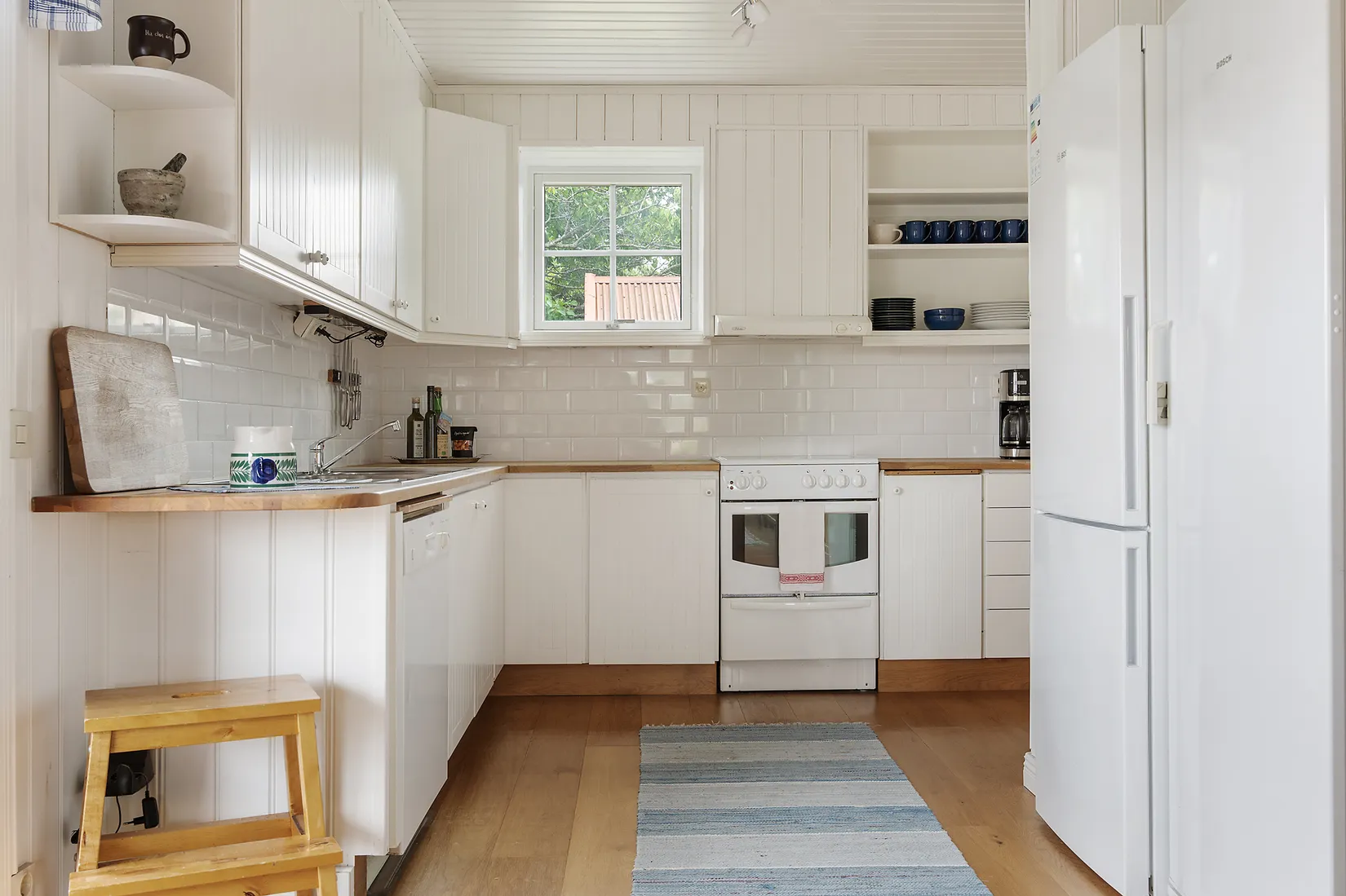 Villa, Kvarnvägen 7, Mollösund, Orust