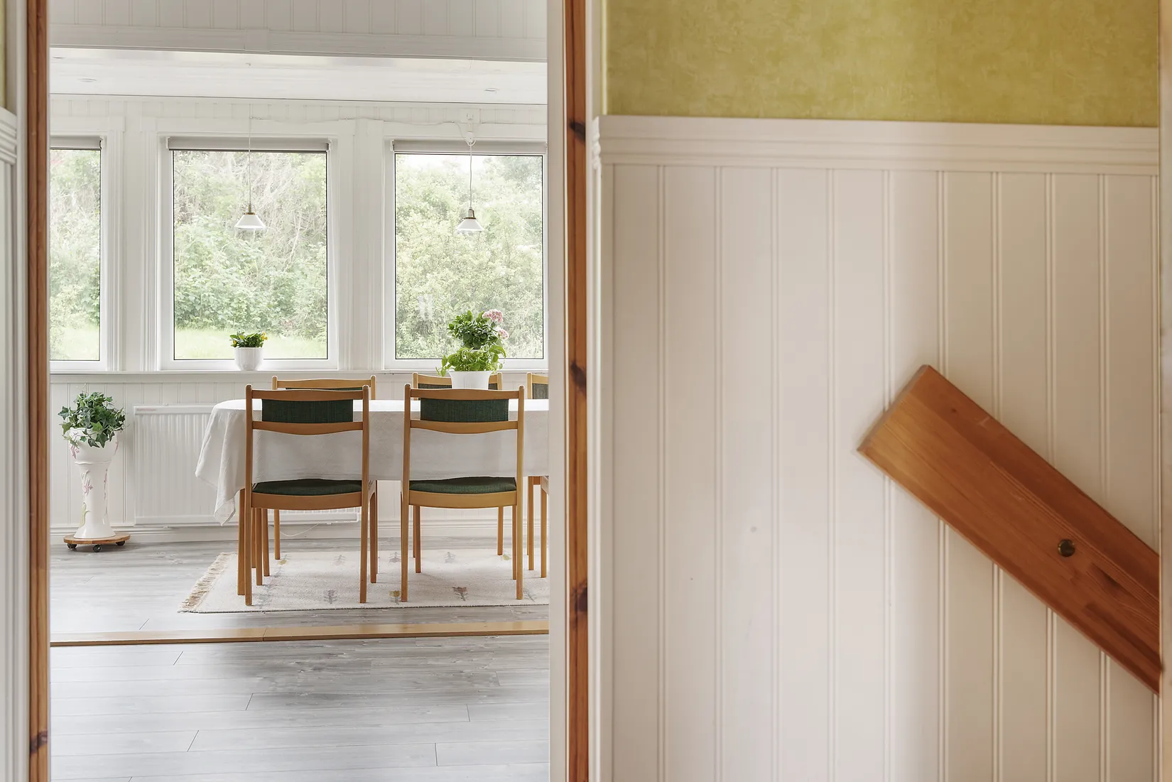Villa, Kvarnvägen 7, Mollösund, Orust
