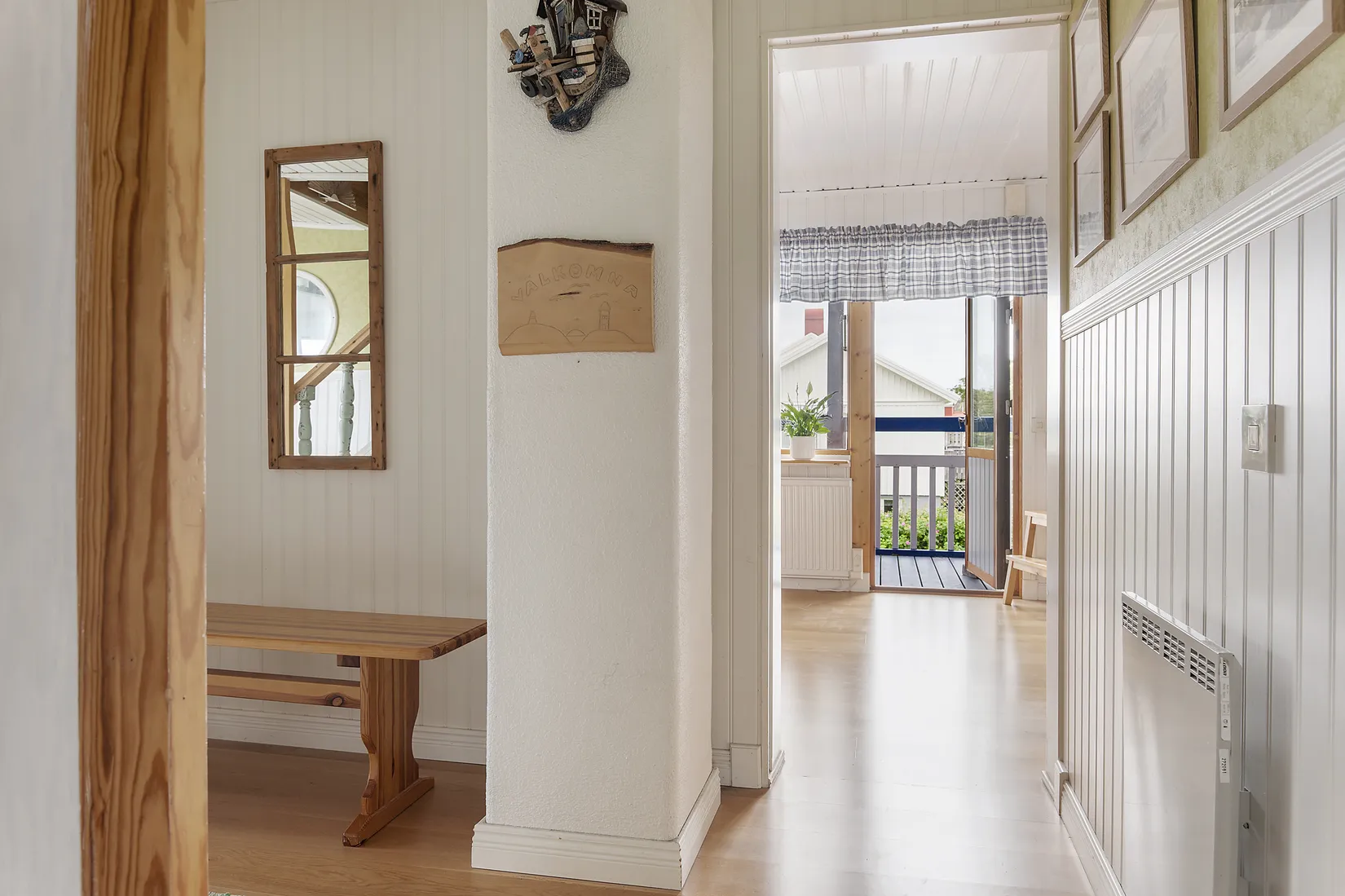 Villa, Kvarnvägen 7, Mollösund, Orust