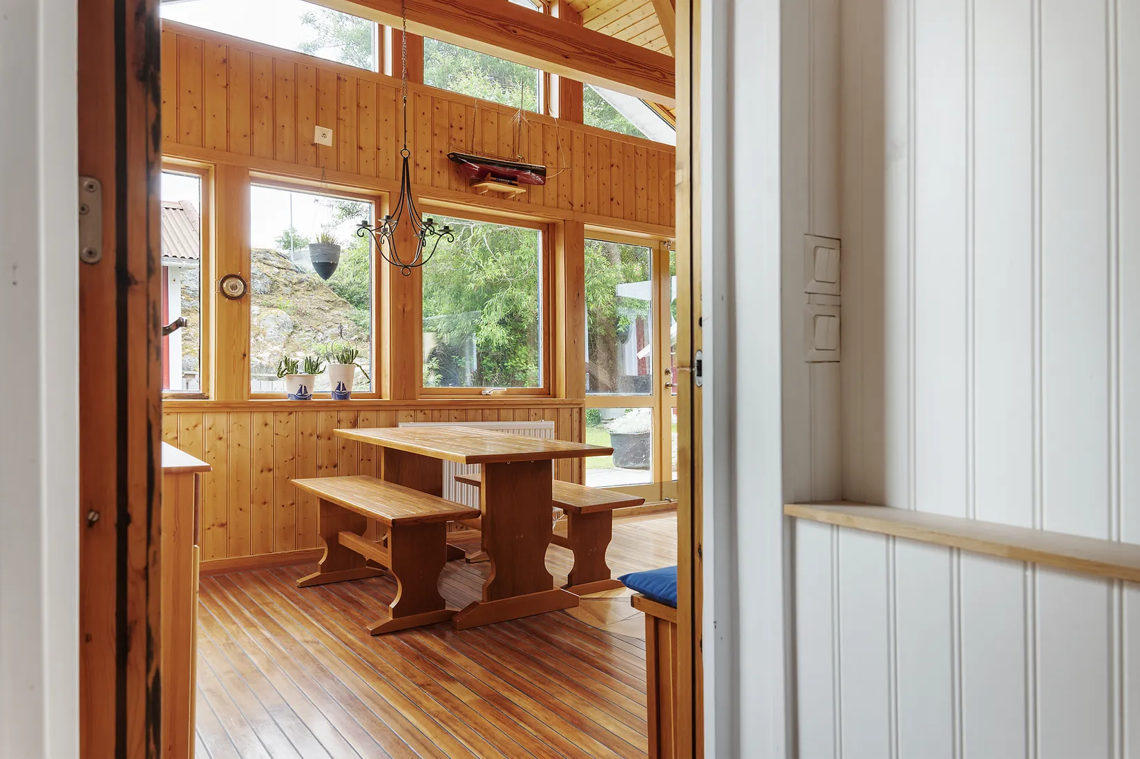 Villa, Kvarnvägen 7, Mollösund, Orust
