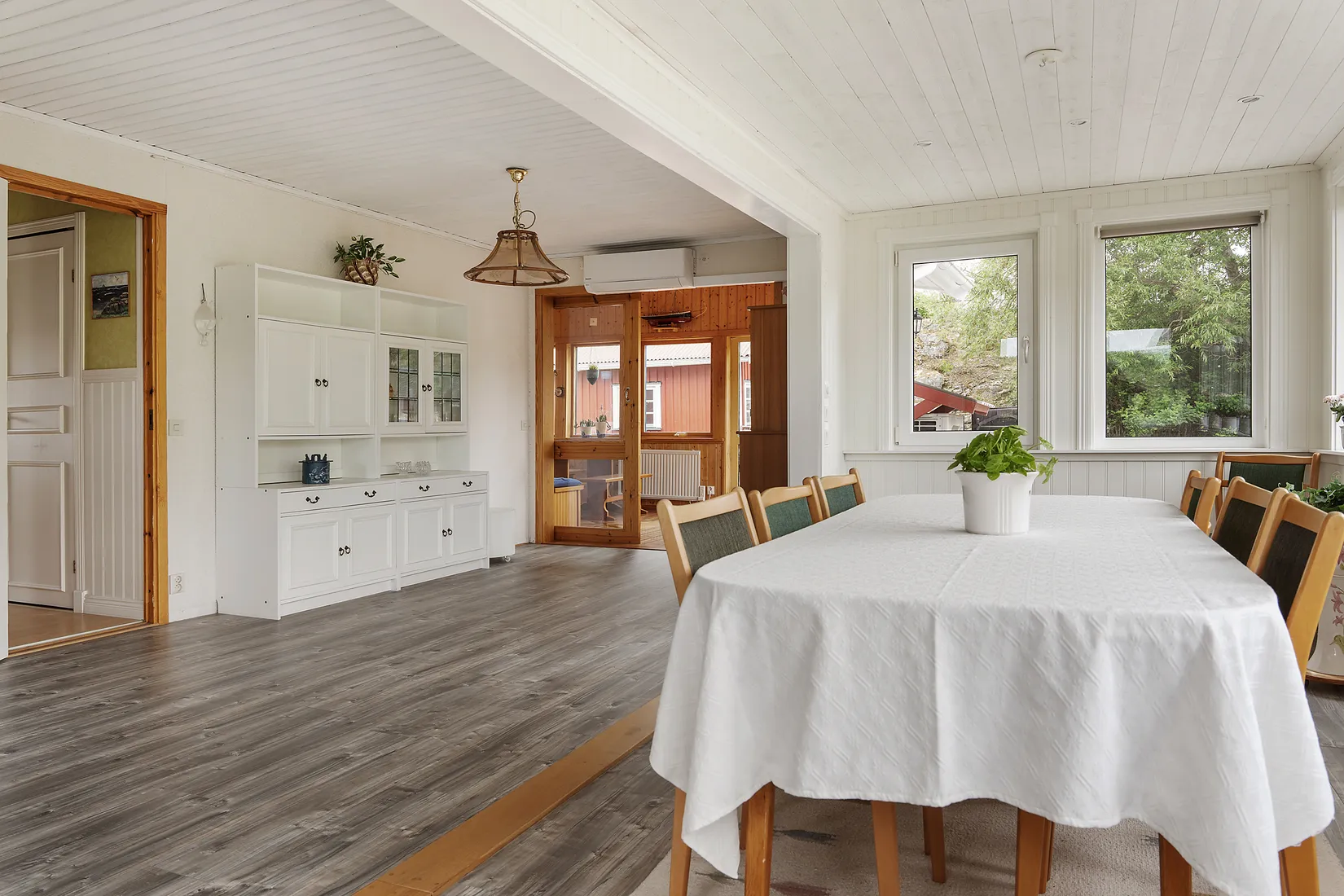 Villa, Kvarnvägen 7, Mollösund, Orust