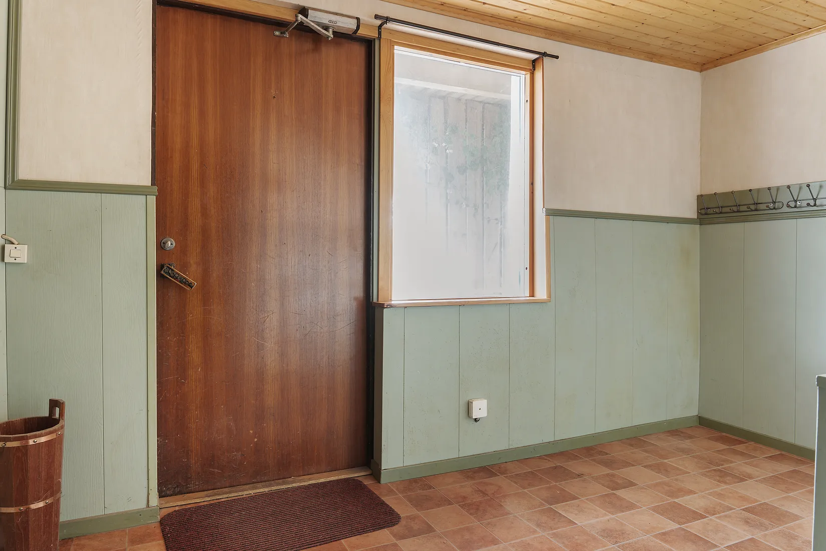 Villa, Kvarnvägen 7, Mollösund, Orust
