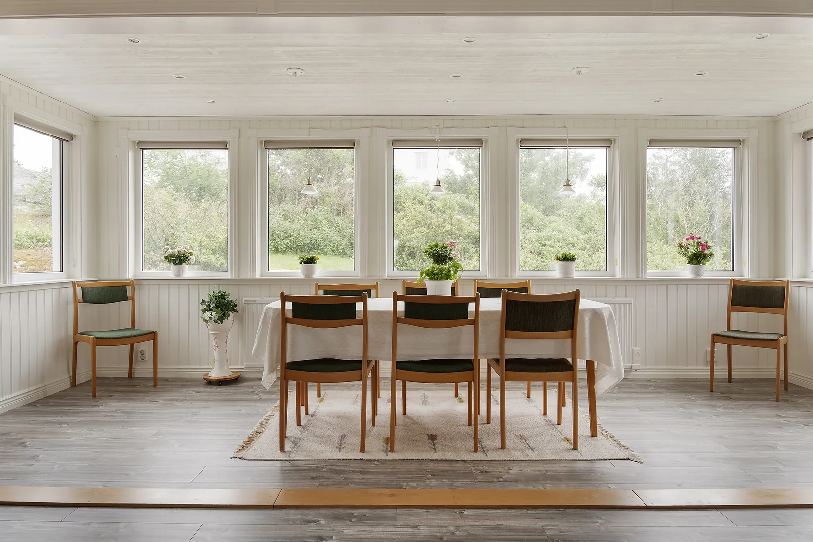 Villa, Kvarnvägen 7, Mollösund, Orust