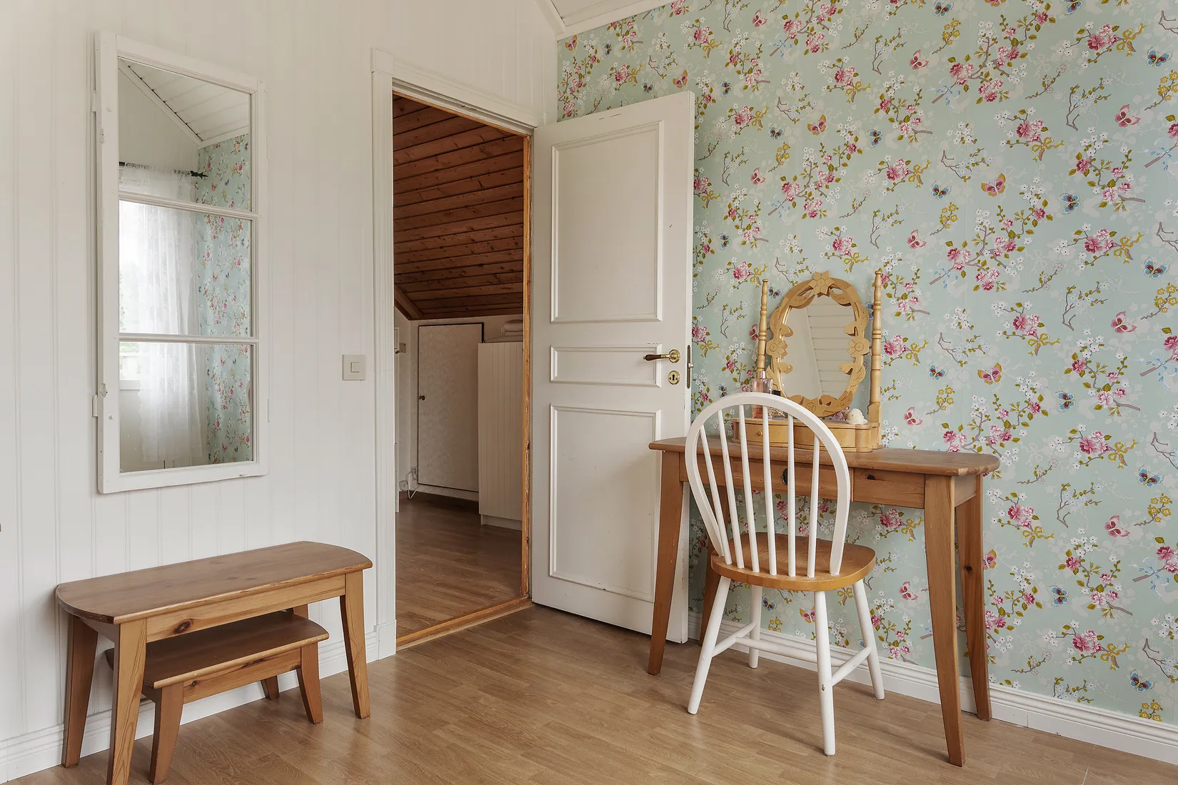 Villa, Kvarnvägen 7, Mollösund, Orust