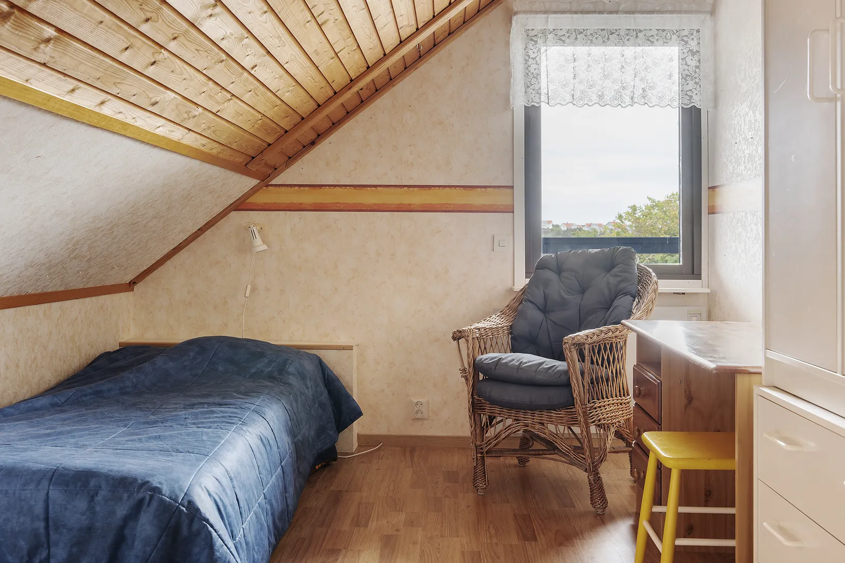 Villa, Kvarnvägen 7, Mollösund, Orust