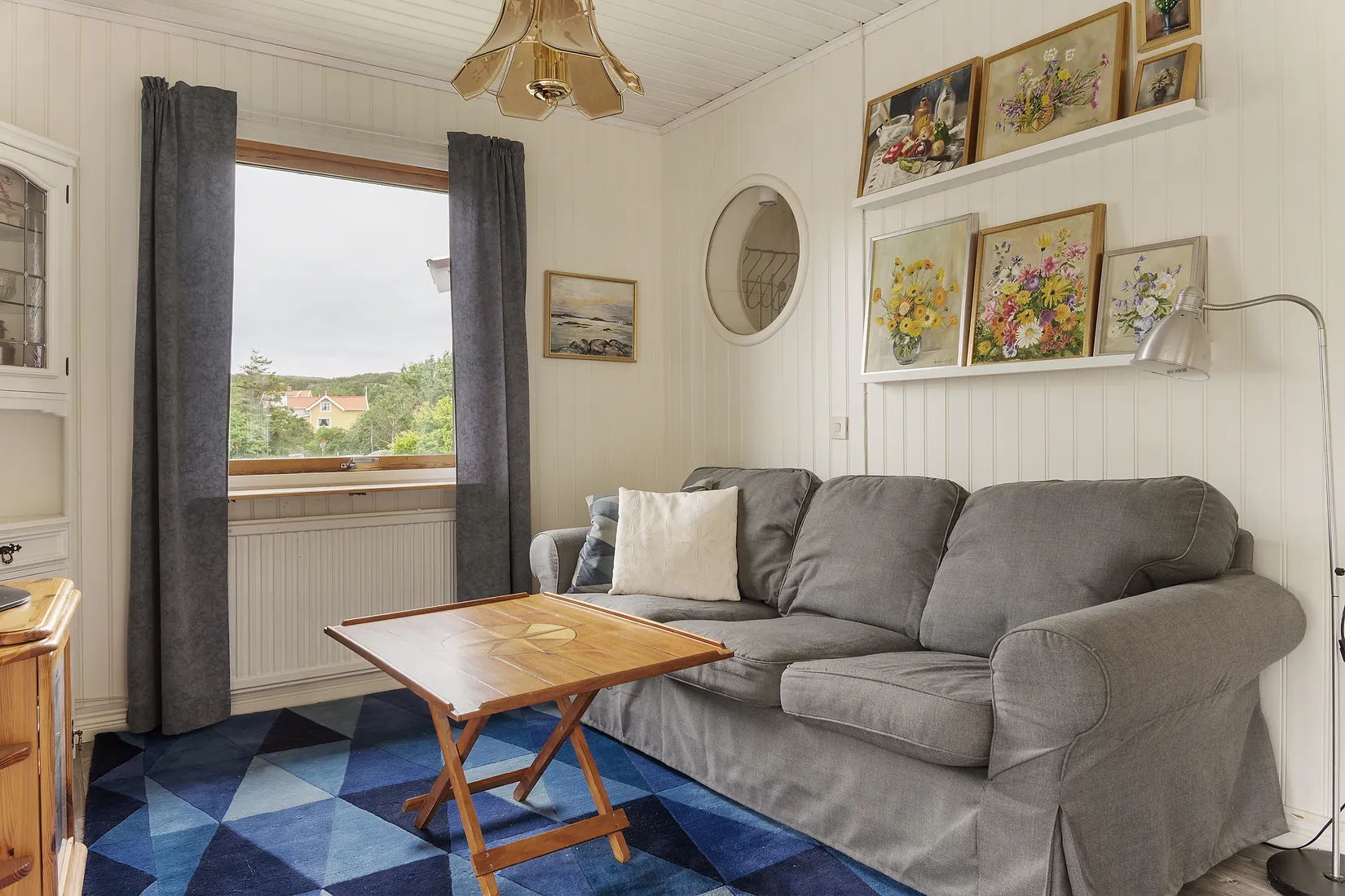 Villa, Kvarnvägen 7, Mollösund, Orust