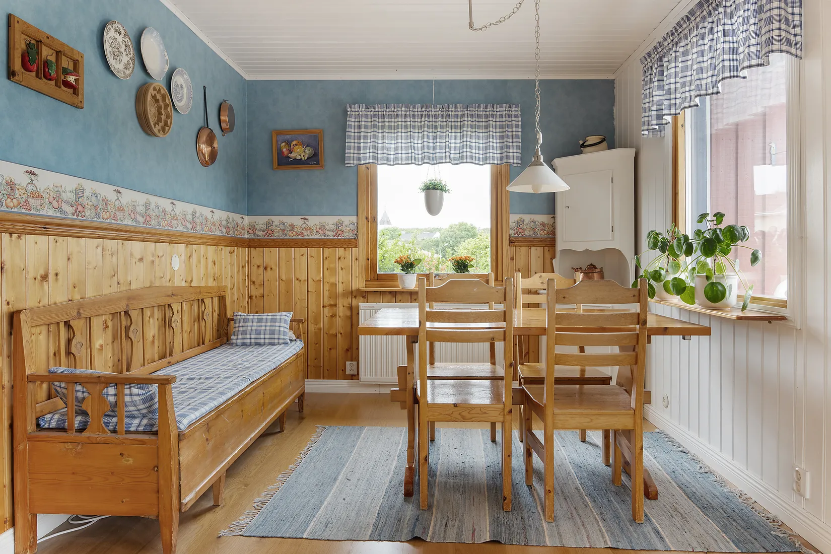 Villa, Kvarnvägen 7, Mollösund, Orust