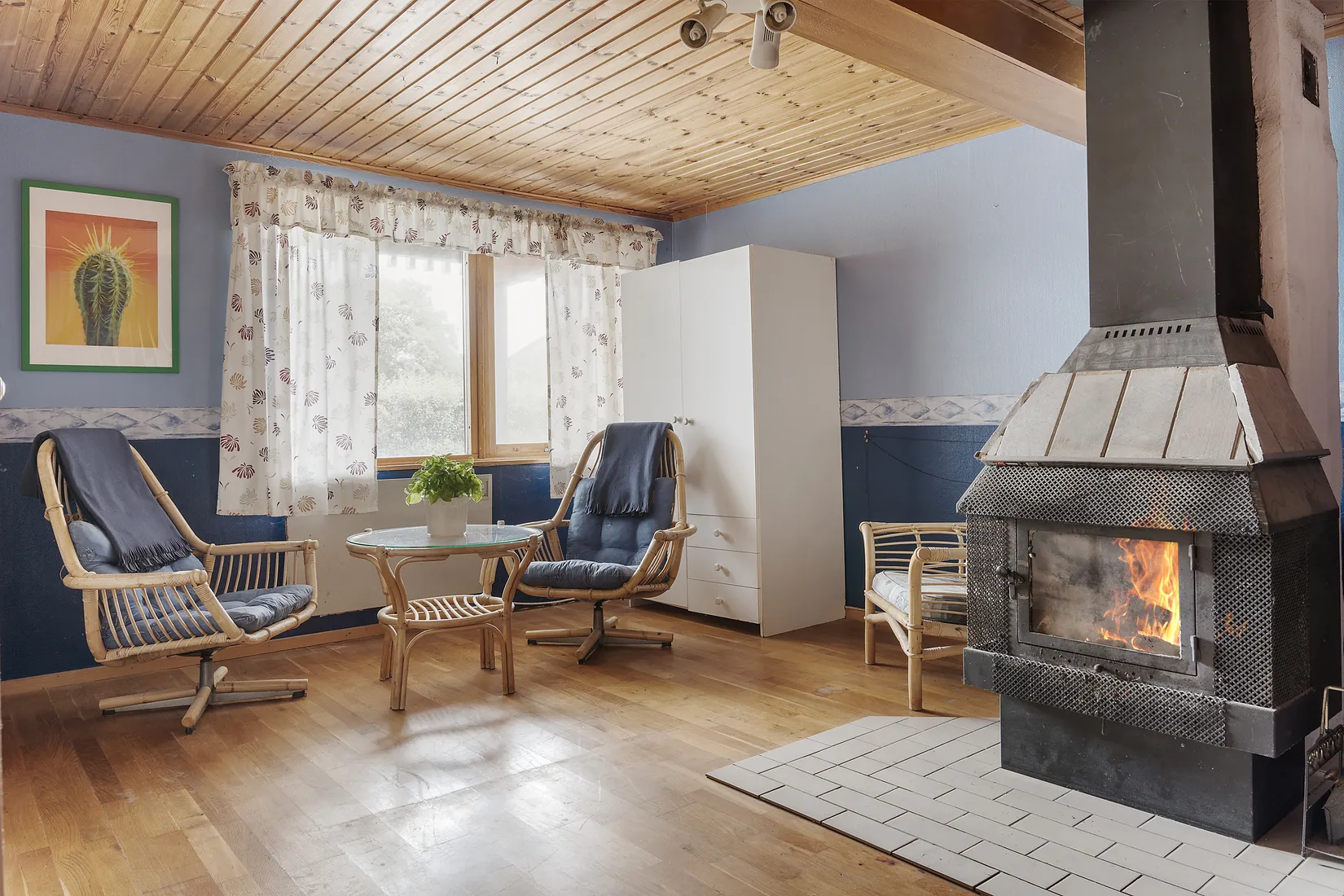 Villa, Kvarnvägen 7, Mollösund, Orust