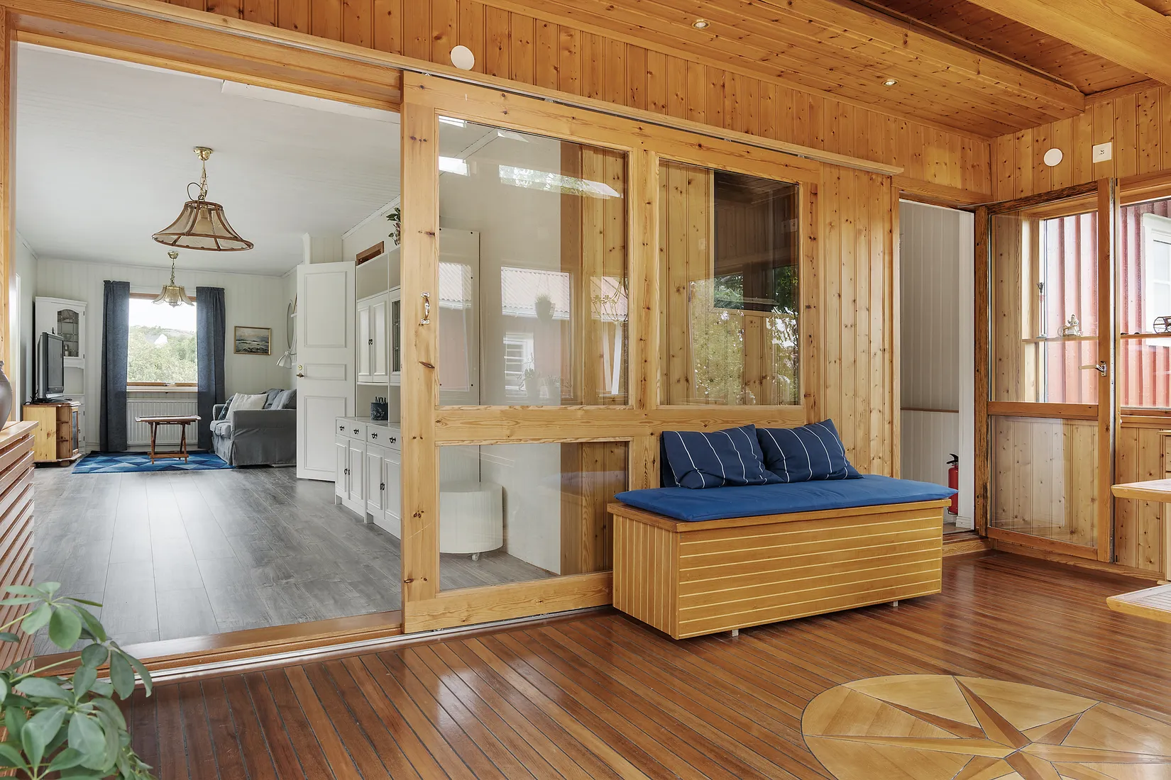 Villa, Kvarnvägen 7, Mollösund, Orust