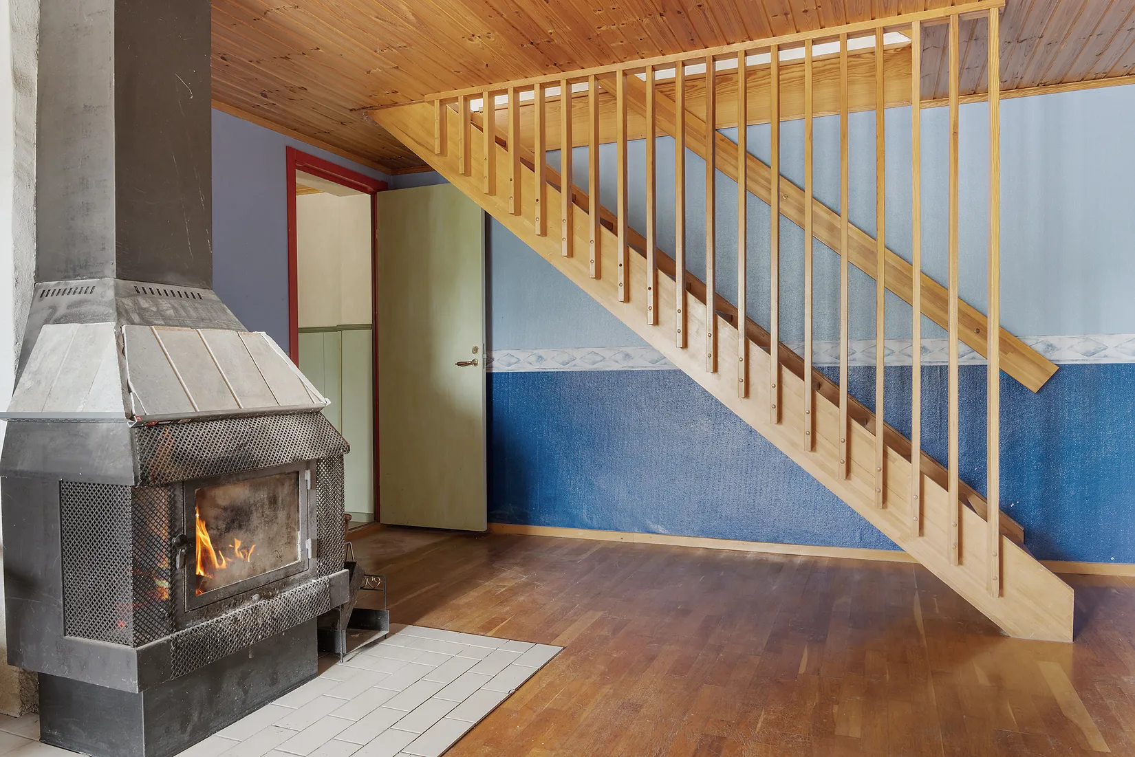 Villa, Kvarnvägen 7, Mollösund, Orust
