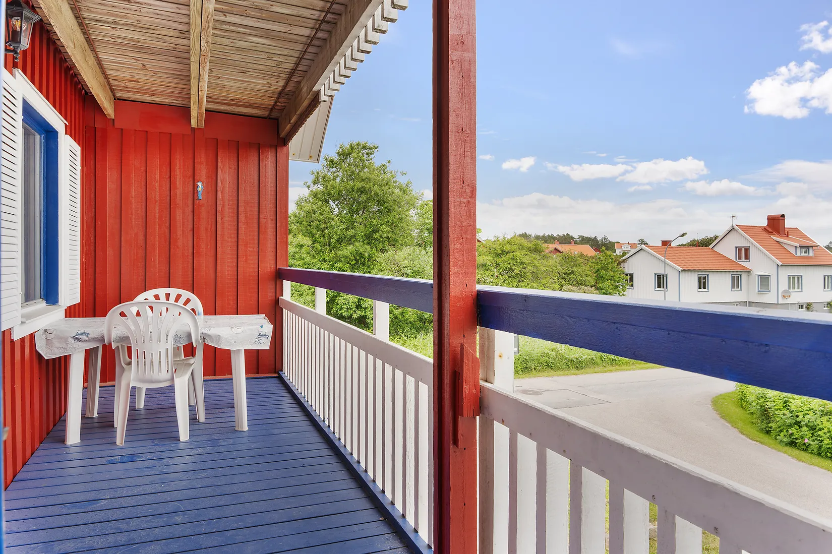 Villa, Kvarnvägen 7, Mollösund, Orust