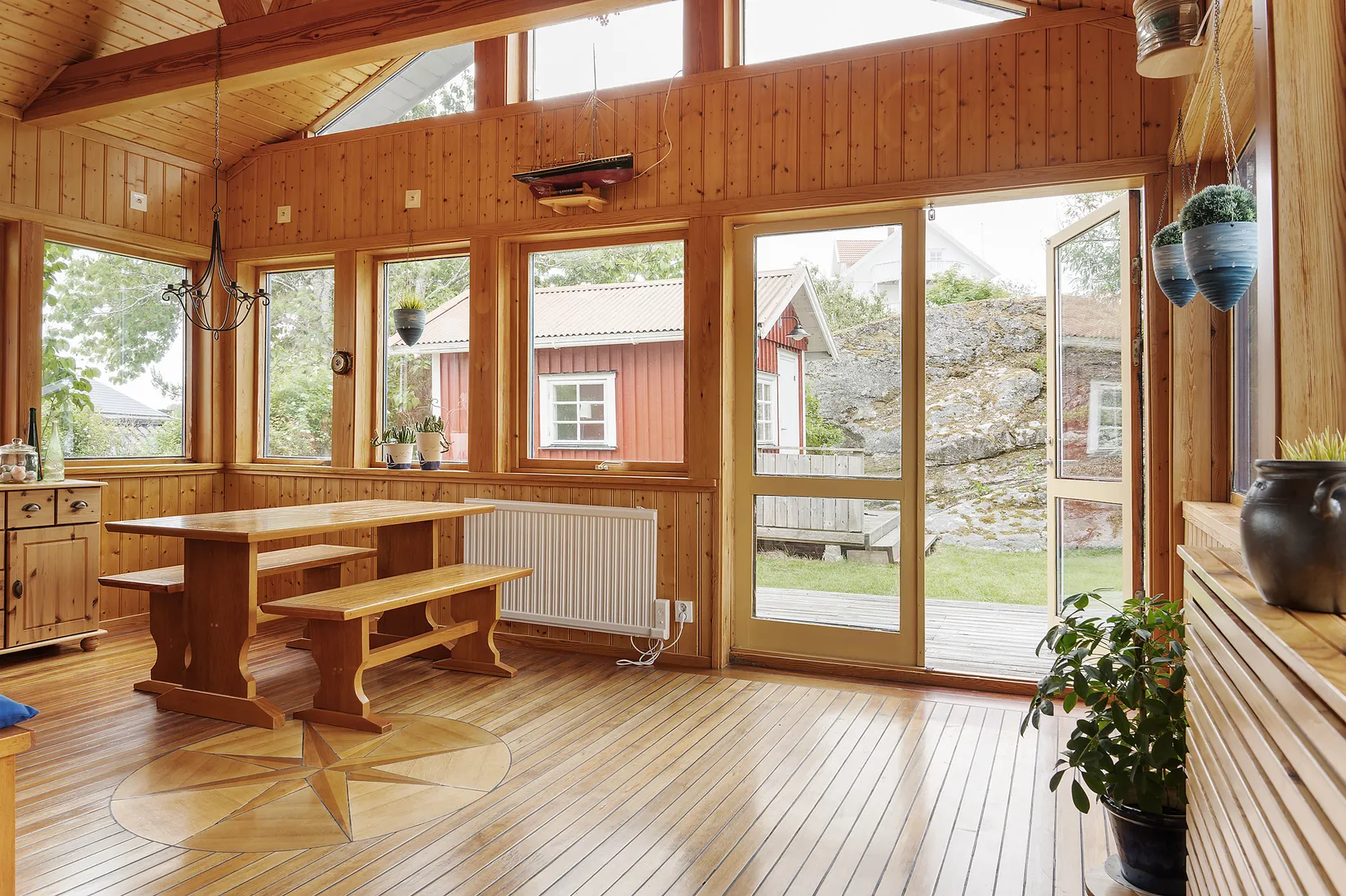 Villa, Kvarnvägen 7, Mollösund, Orust
