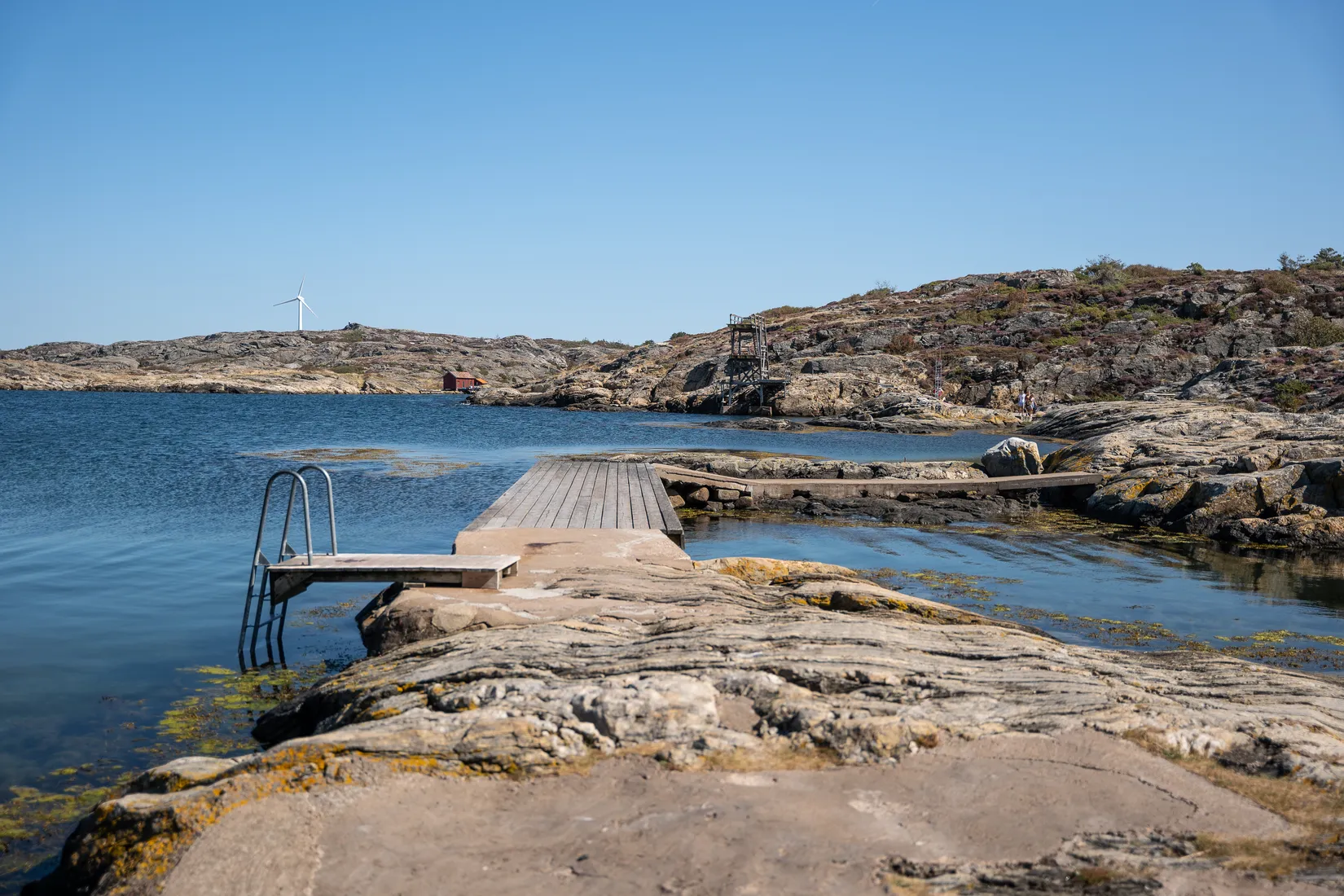 Villa, Kvarnvägen 7, Mollösund, Orust