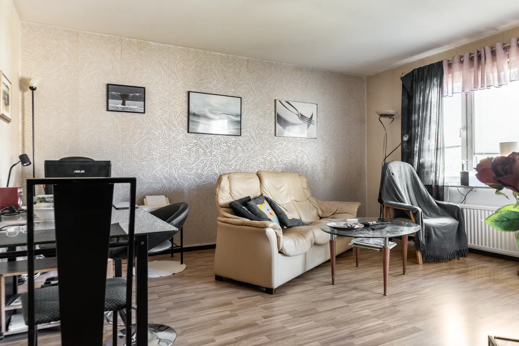 Bostadsrätt, Jakobs väg 10, Charlottesborg, Kristianstad