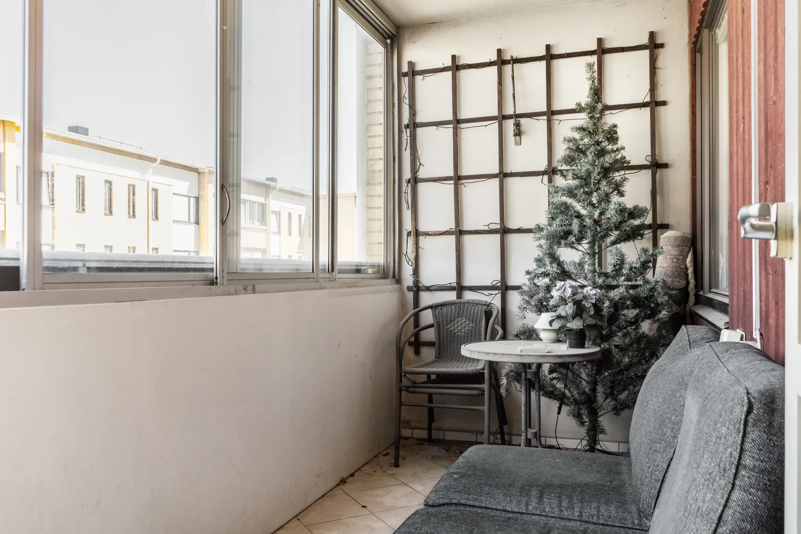 Bostadsrätt, Jakobs väg 10, Charlottesborg, Kristianstad