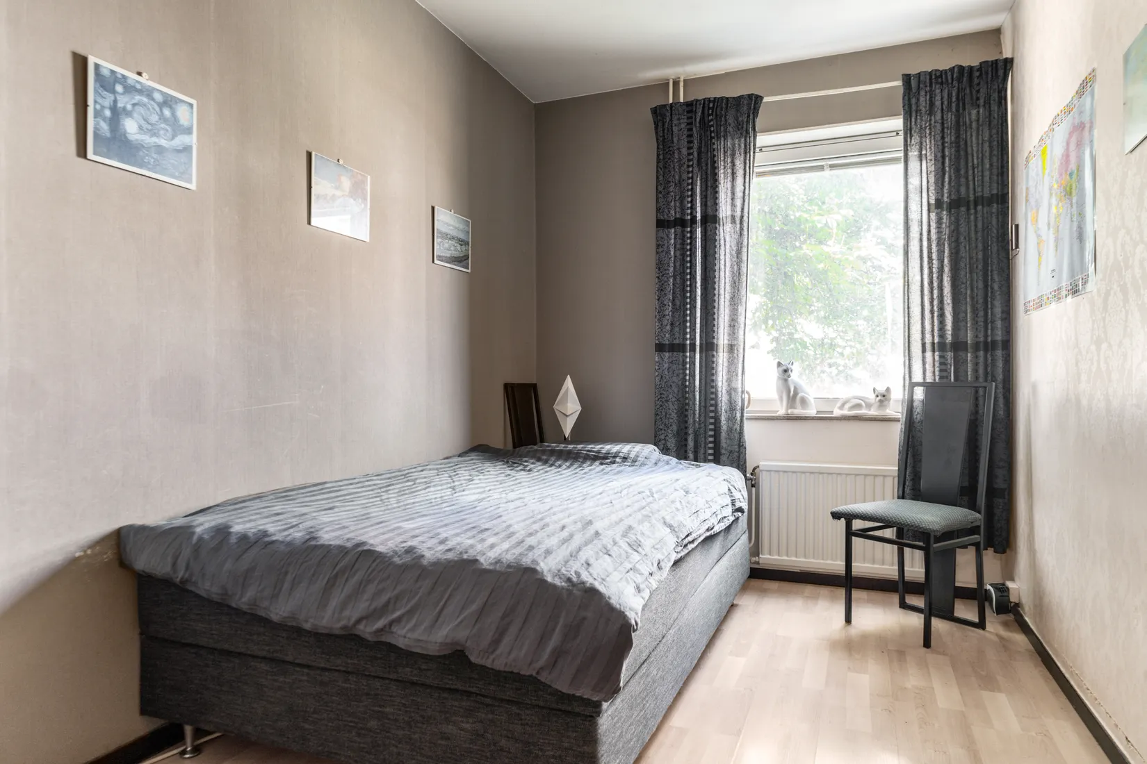 Bostadsrätt, Jakobs väg 10, Charlottesborg, Kristianstad