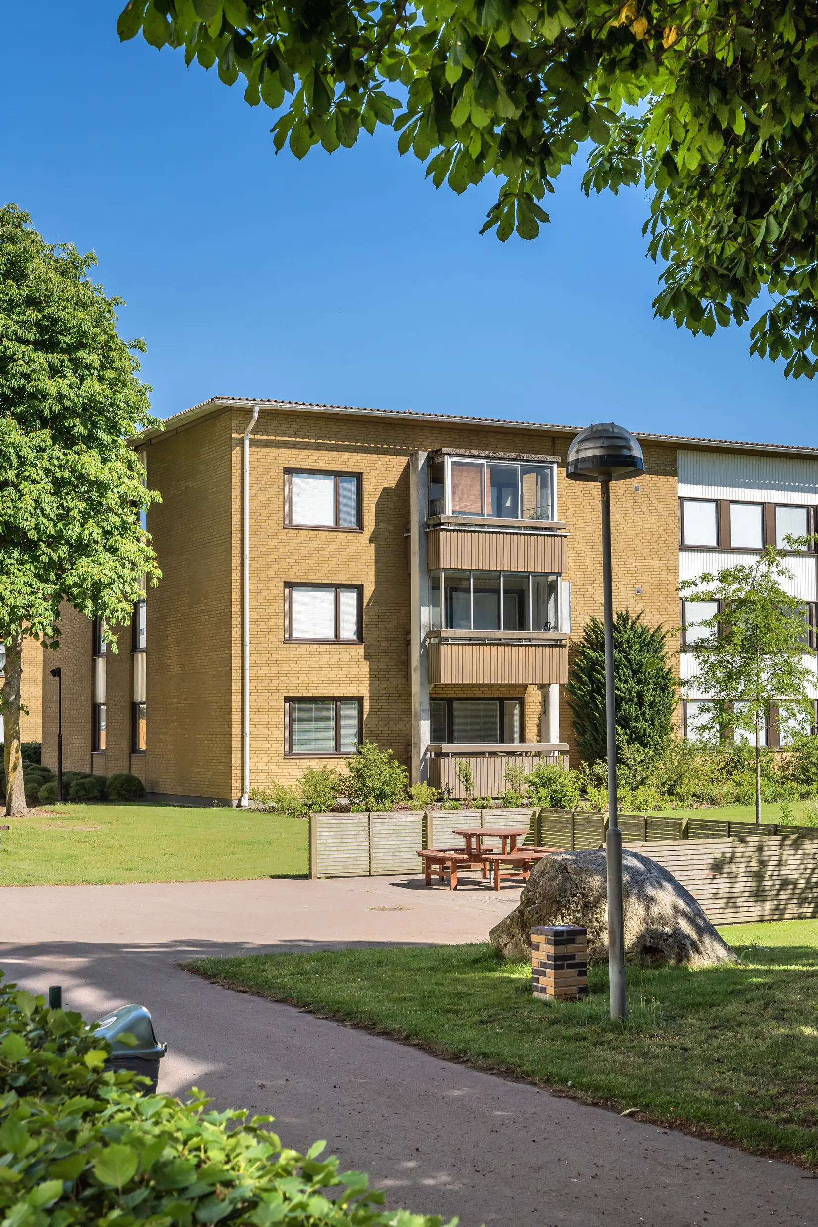 Bostadsrätt, Jakobs väg 10, Charlottesborg, Kristianstad