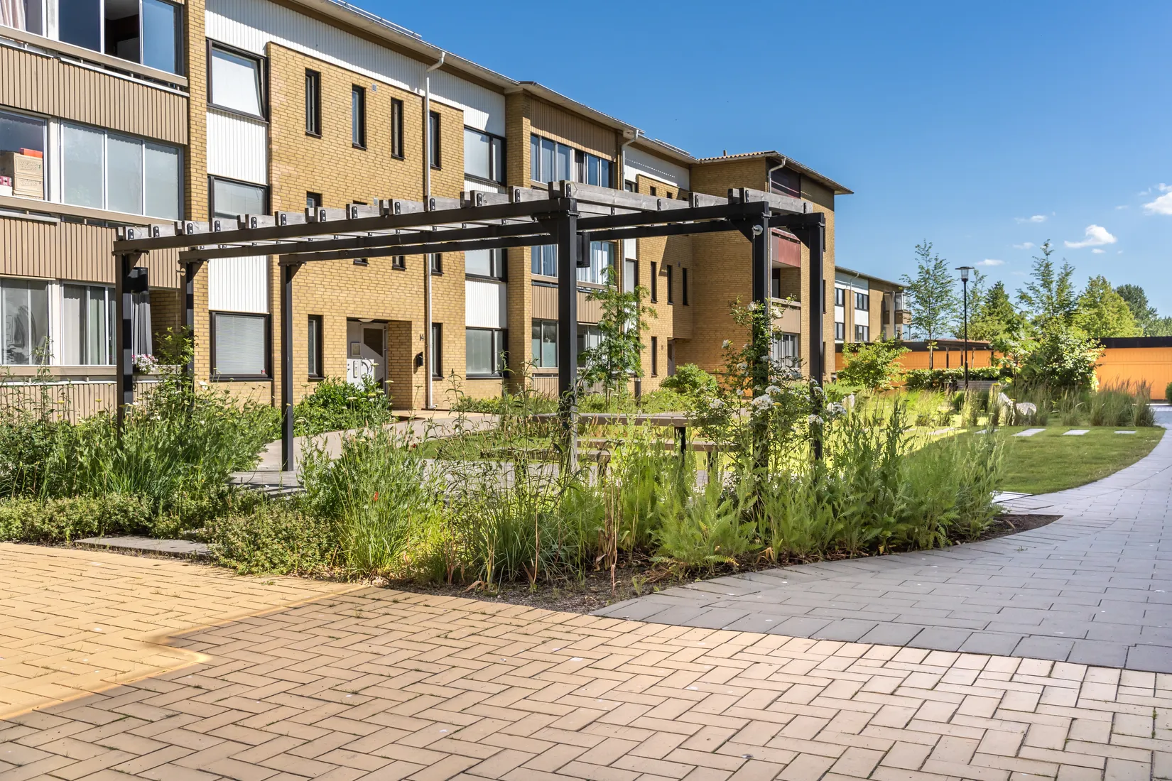 Bostadsrätt, Jakobs väg 10, Charlottesborg, Kristianstad