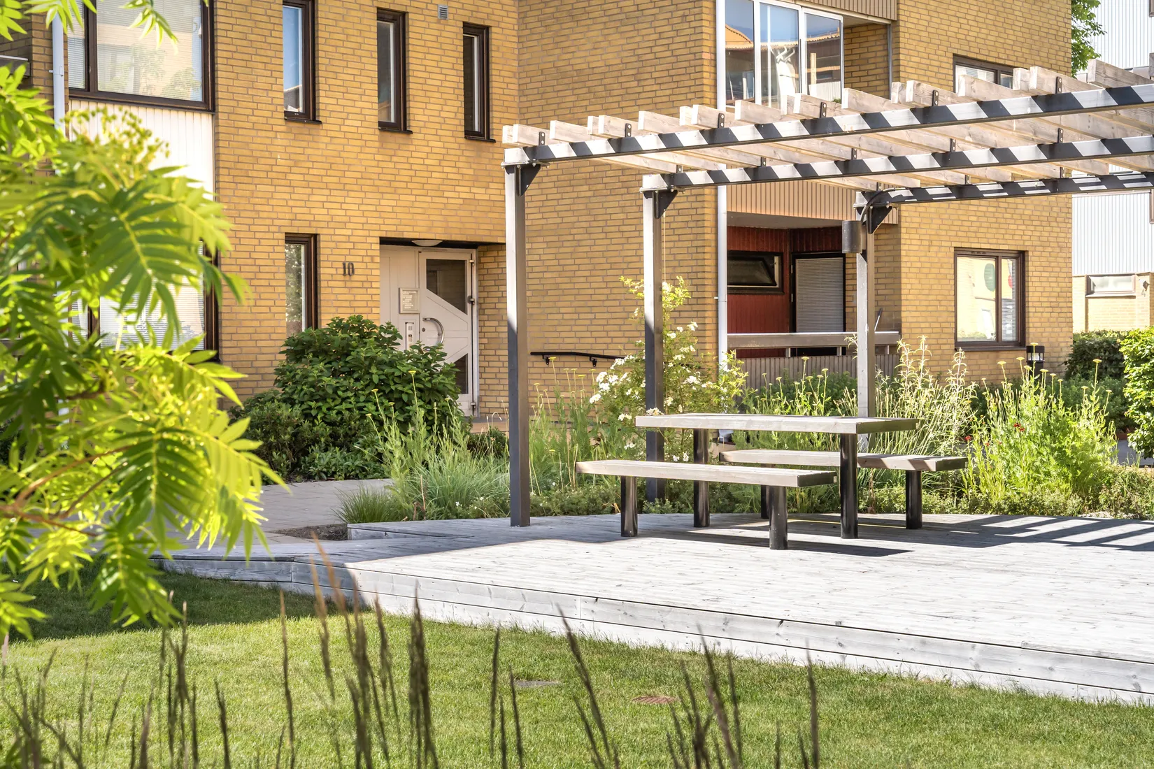 Bostadsrätt, Jakobs väg 10, Charlottesborg, Kristianstad