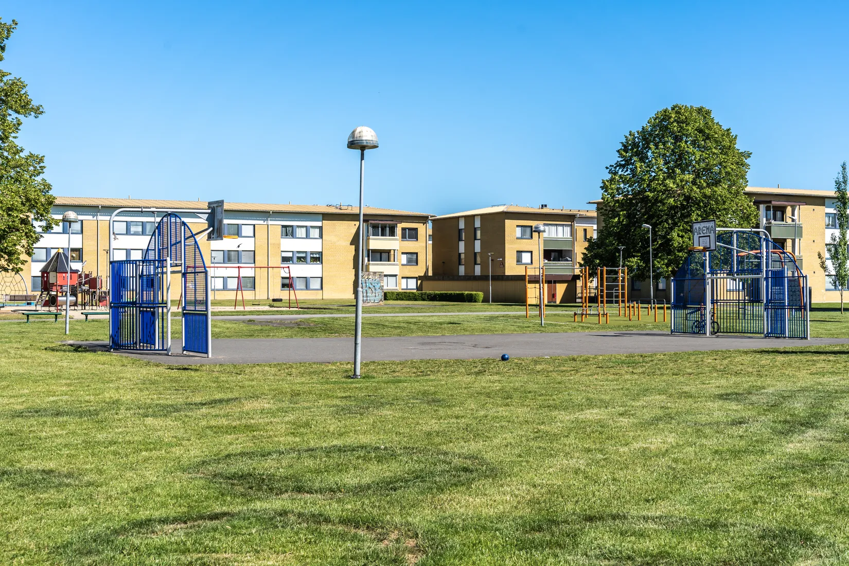 Bostadsrätt, Jakobs väg 10, Charlottesborg, Kristianstad