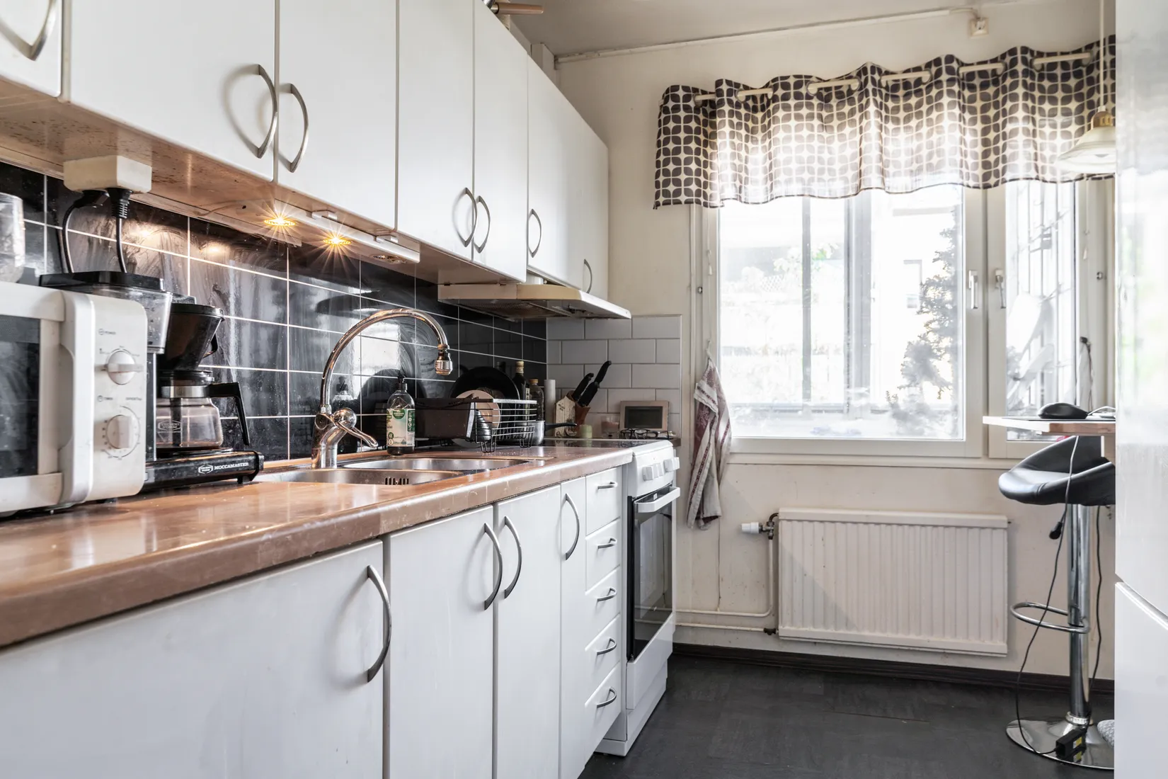 Bostadsrätt, Jakobs väg 10, Charlottesborg, Kristianstad
