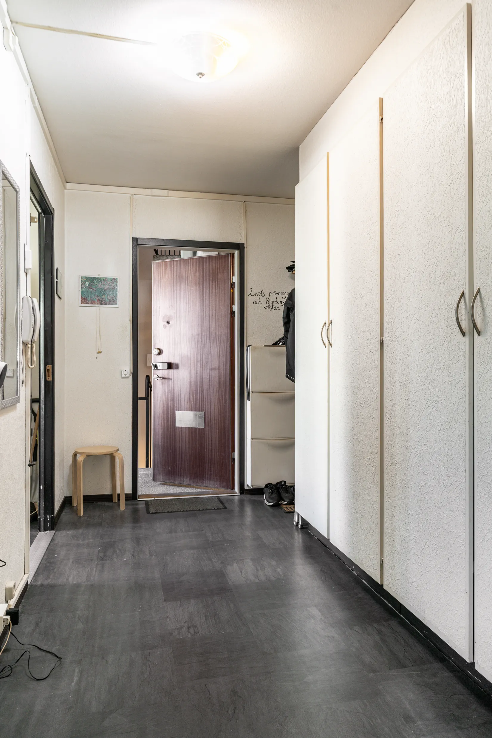 Bostadsrätt, Jakobs väg 10, Charlottesborg, Kristianstad