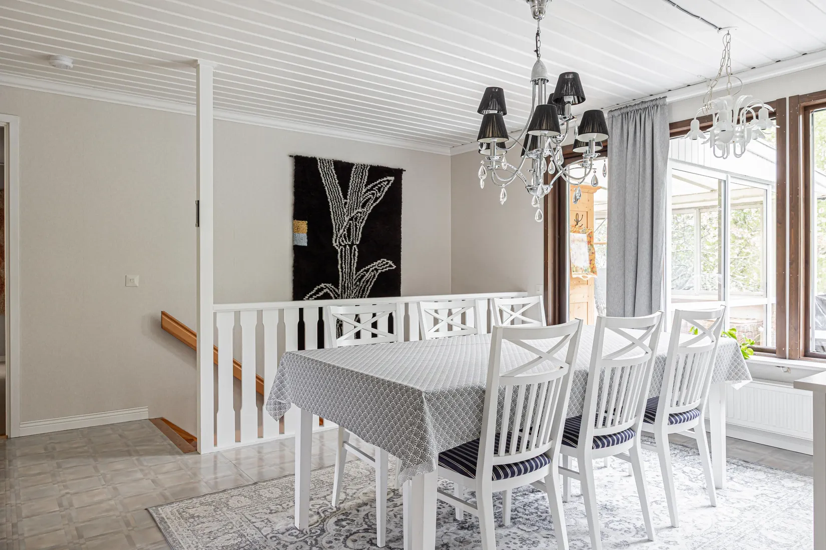 Villa, Gröndalsvägen 7, Hallstahammar