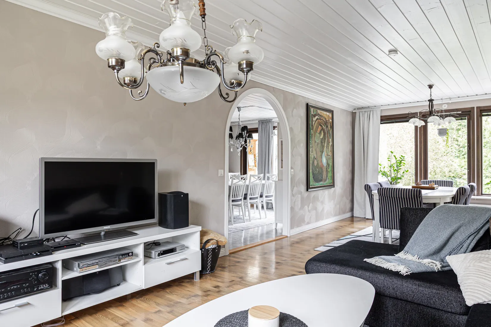 Villa, Gröndalsvägen 7, Hallstahammar