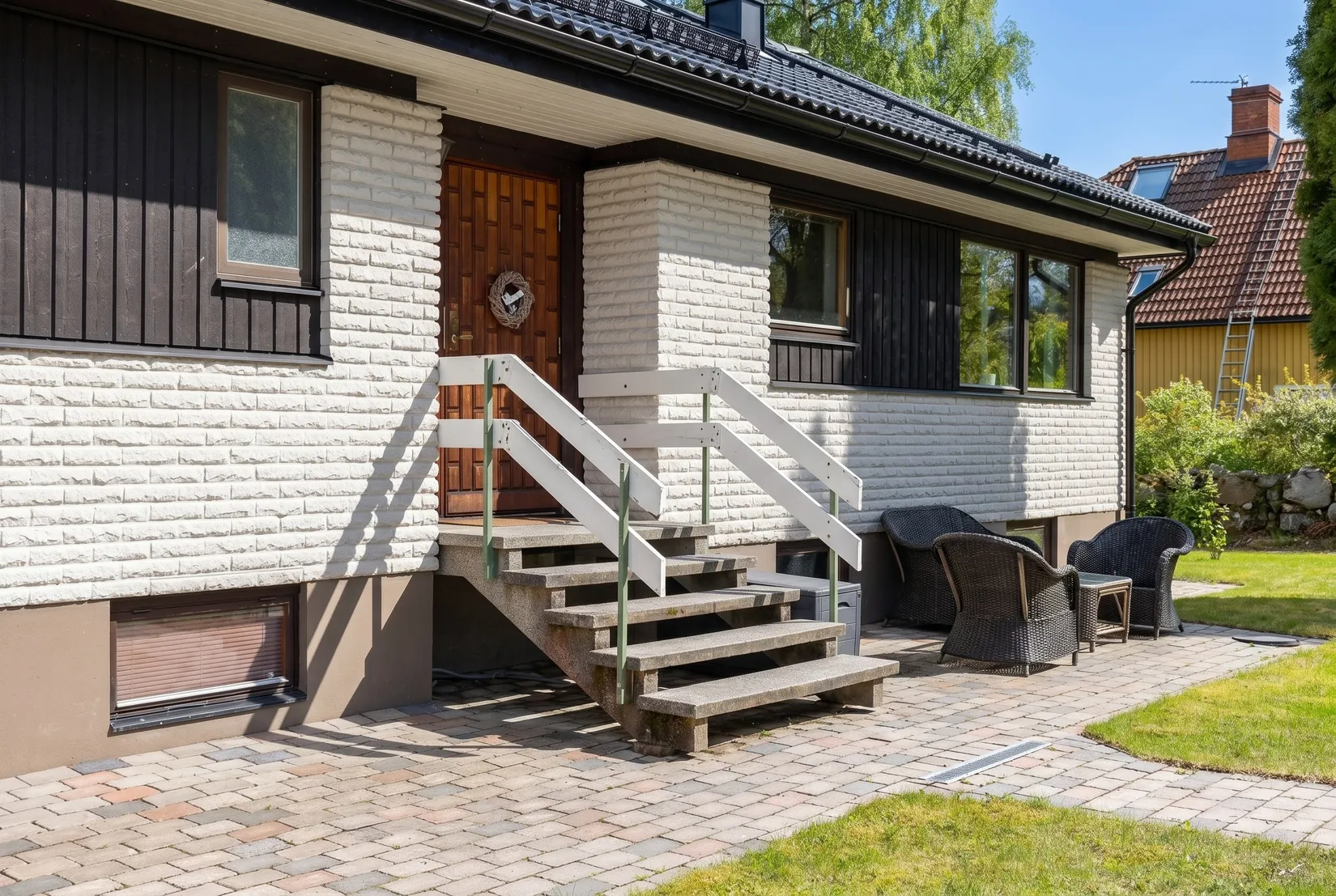 Villa, Gröndalsvägen 7, Hallstahammar