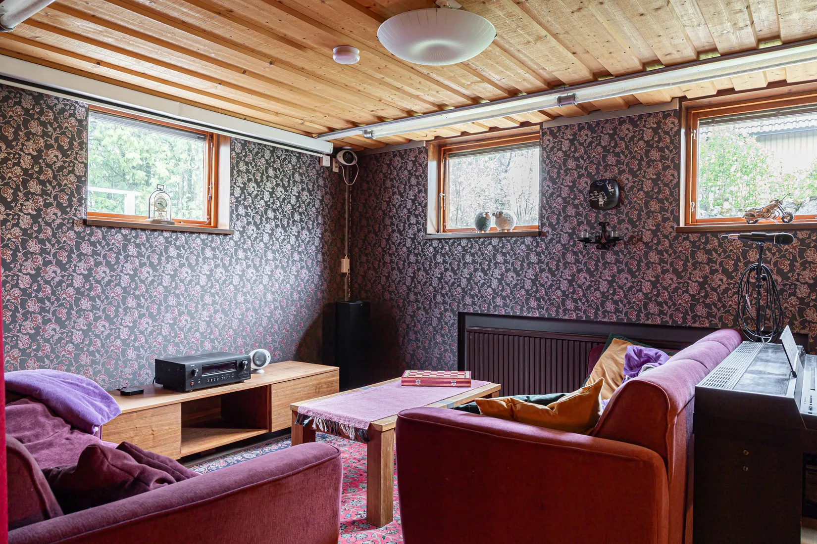 Villa, Gröndalsvägen 7, Hallstahammar