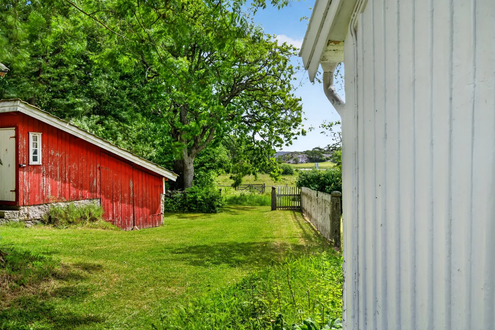 Övrigt, Lindö 12, Tanum