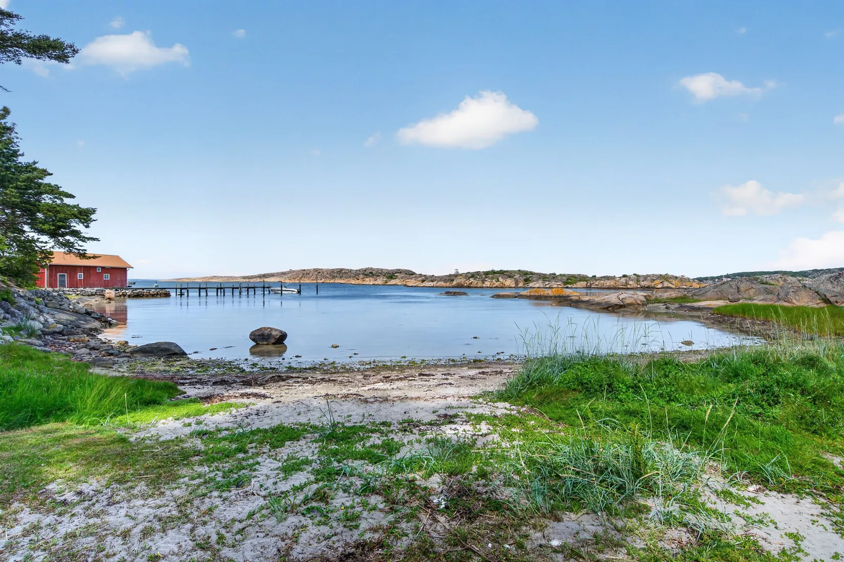 Övrigt, Lindö 12, Tanum