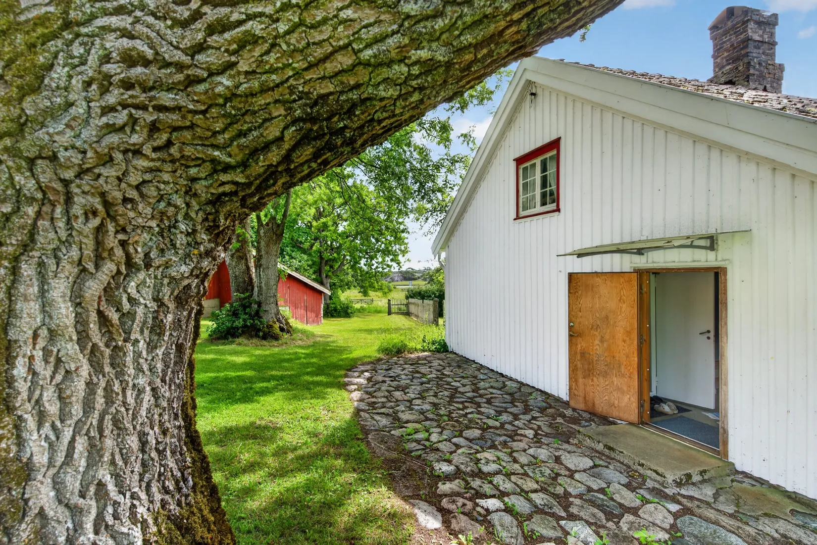 Övrigt, Lindö 12, Tanum