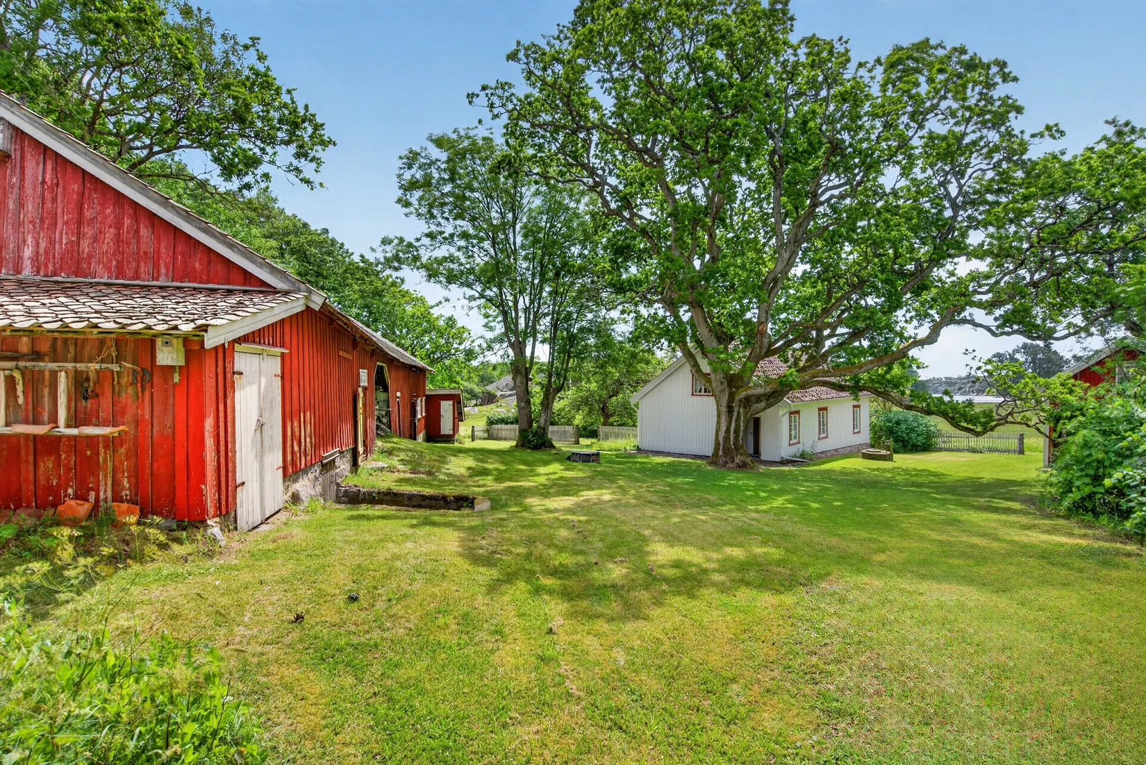 Övrigt, Lindö 12, Tanum
