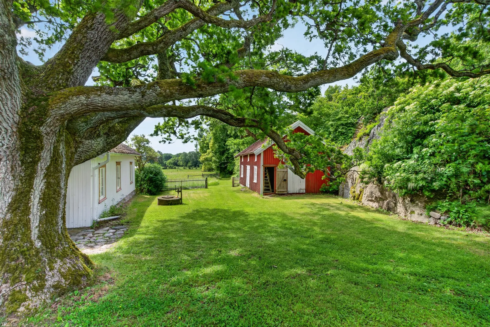 Övrigt, Lindö 12, Tanum