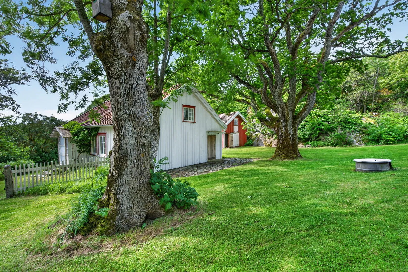 Övrigt, Lindö 12, Tanum