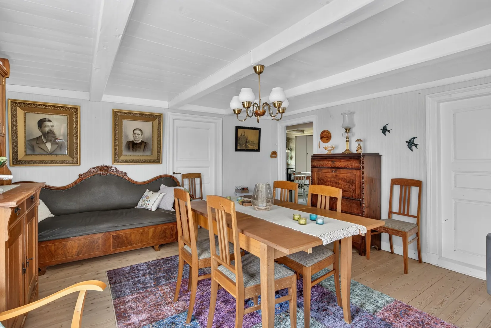 Övrigt, Lindö 12, Tanum