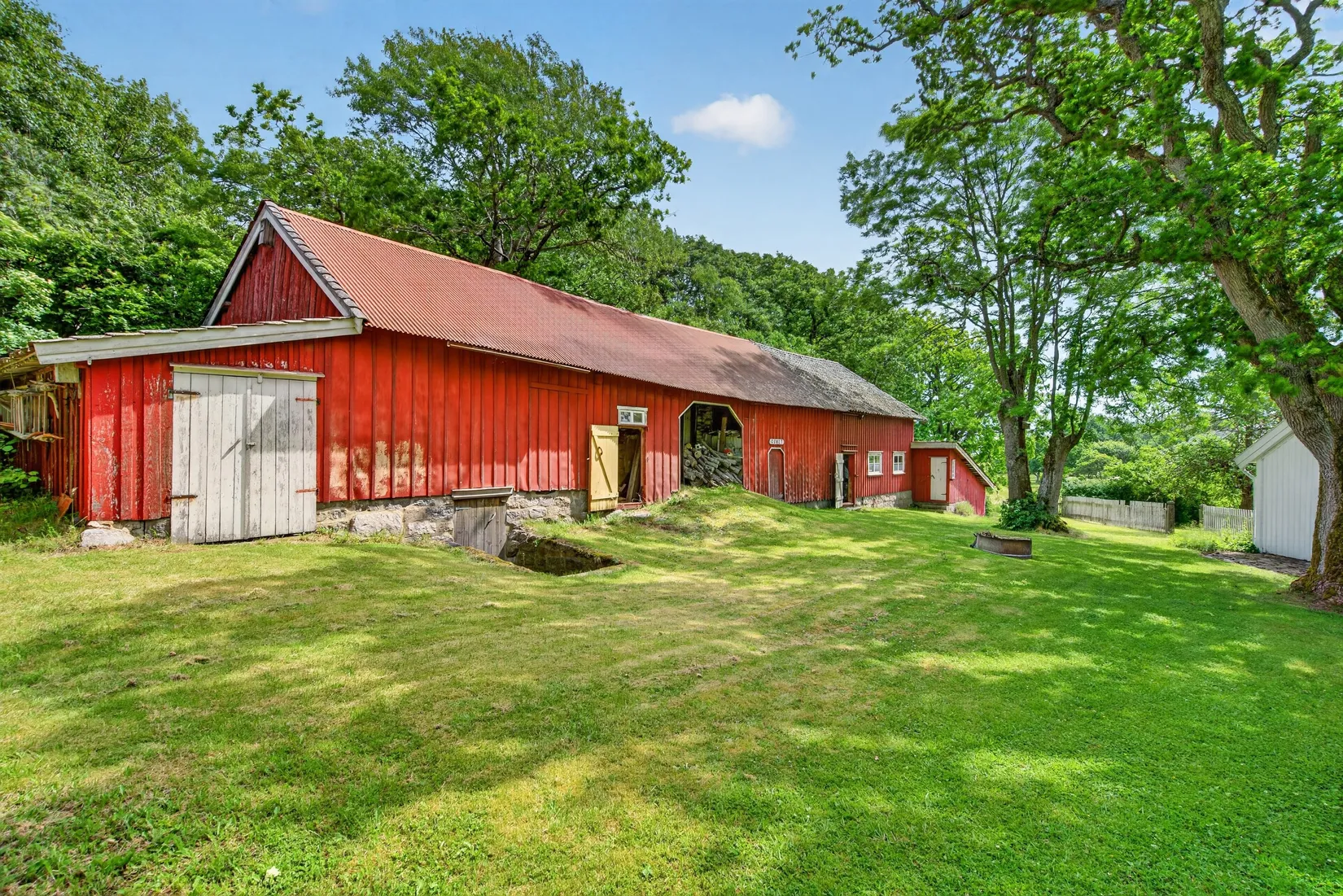 Övrigt, Lindö 12, Tanum
