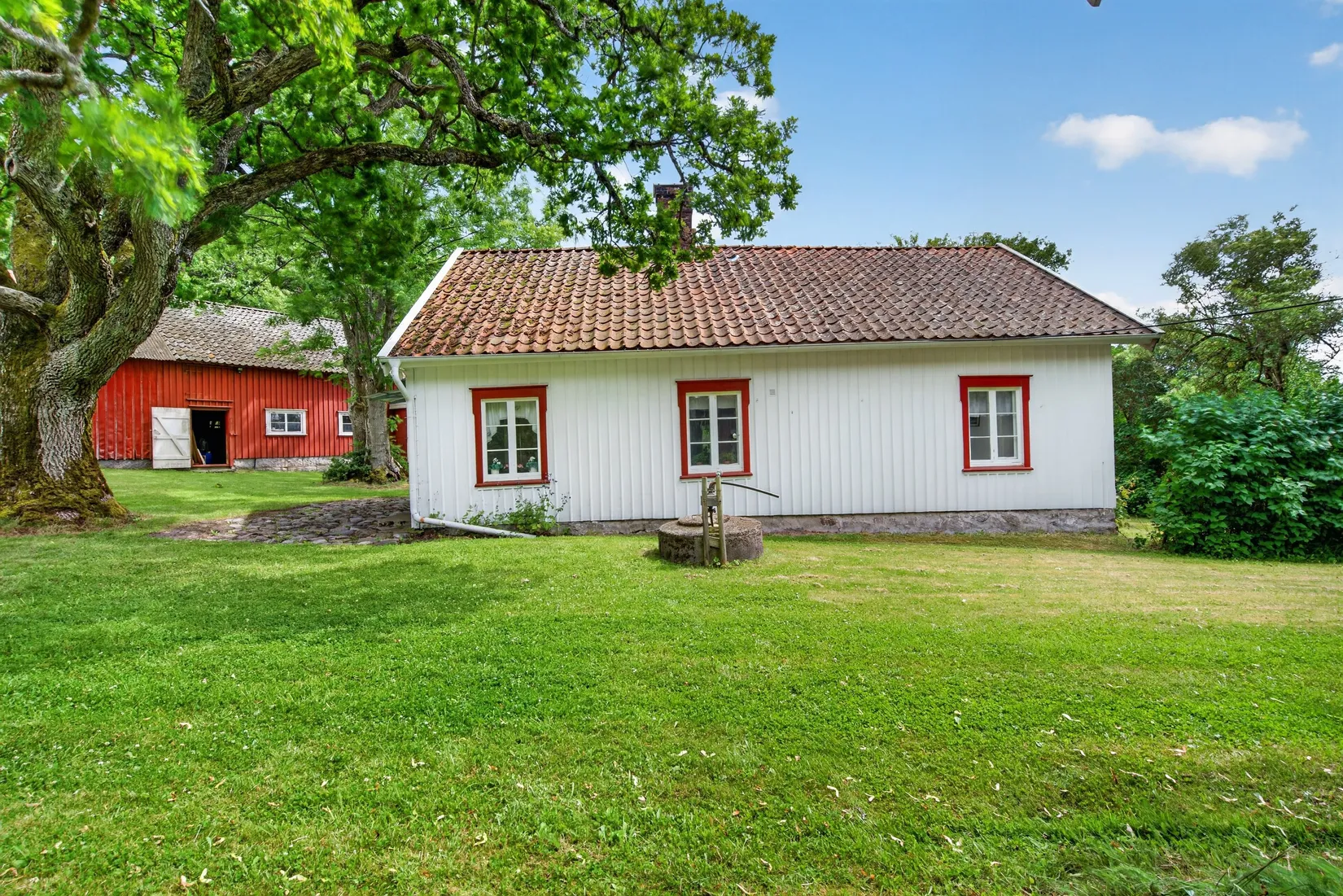 Övrigt, Lindö 12, Tanum