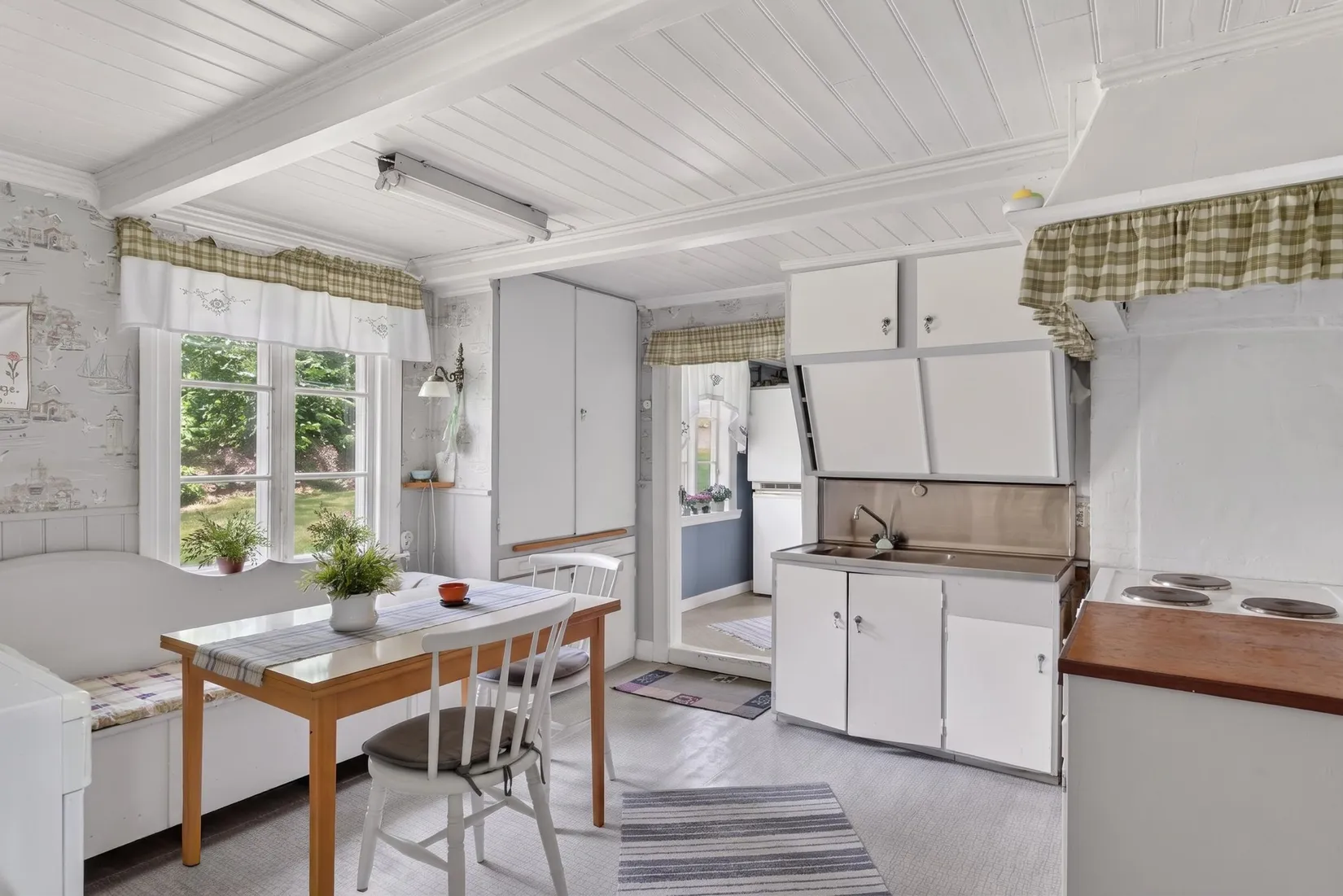 Övrigt, Lindö 12, Tanum