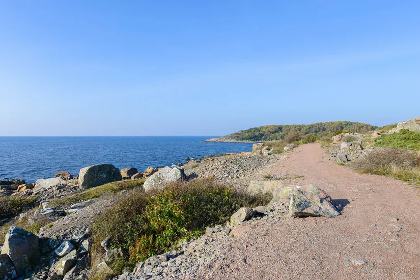 Bostadsrätt, Seglaregatan 3B, Söder, Halmstad