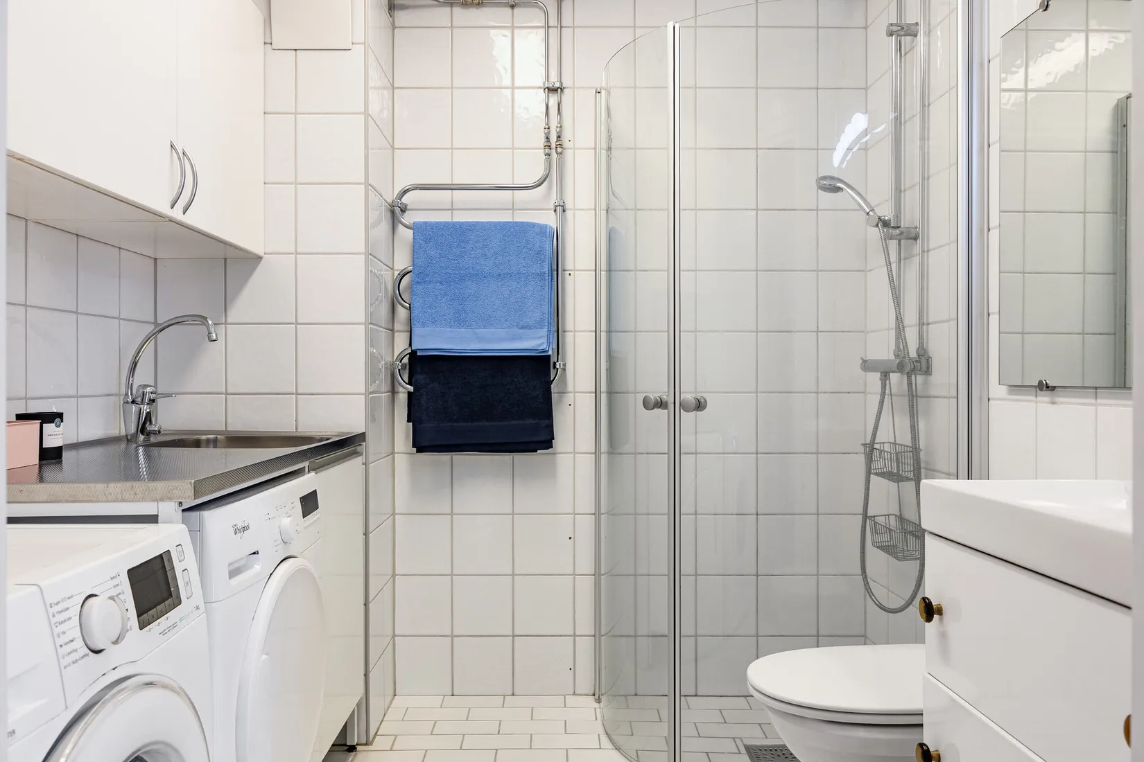 Bostadsrätt, Seglaregatan 3B, Söder, Halmstad