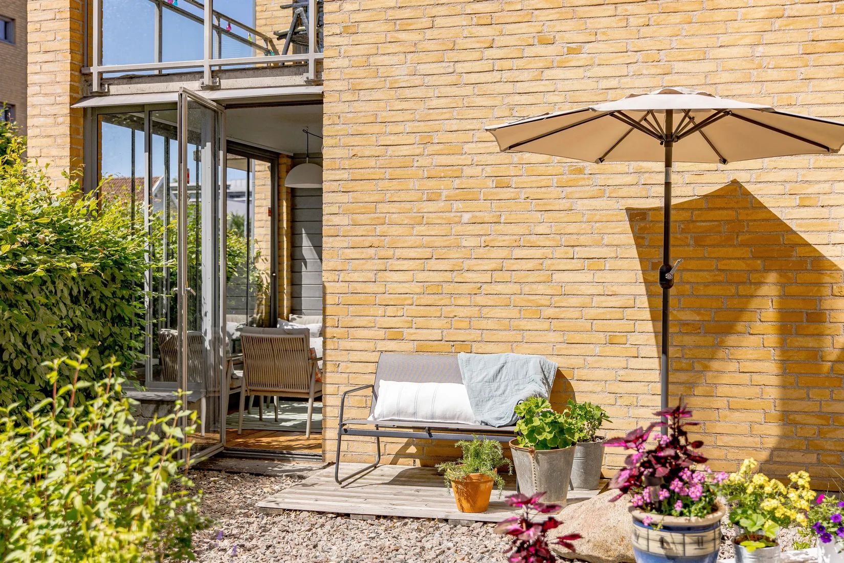 Bostadsrätt, Seglaregatan 3B, Söder, Halmstad