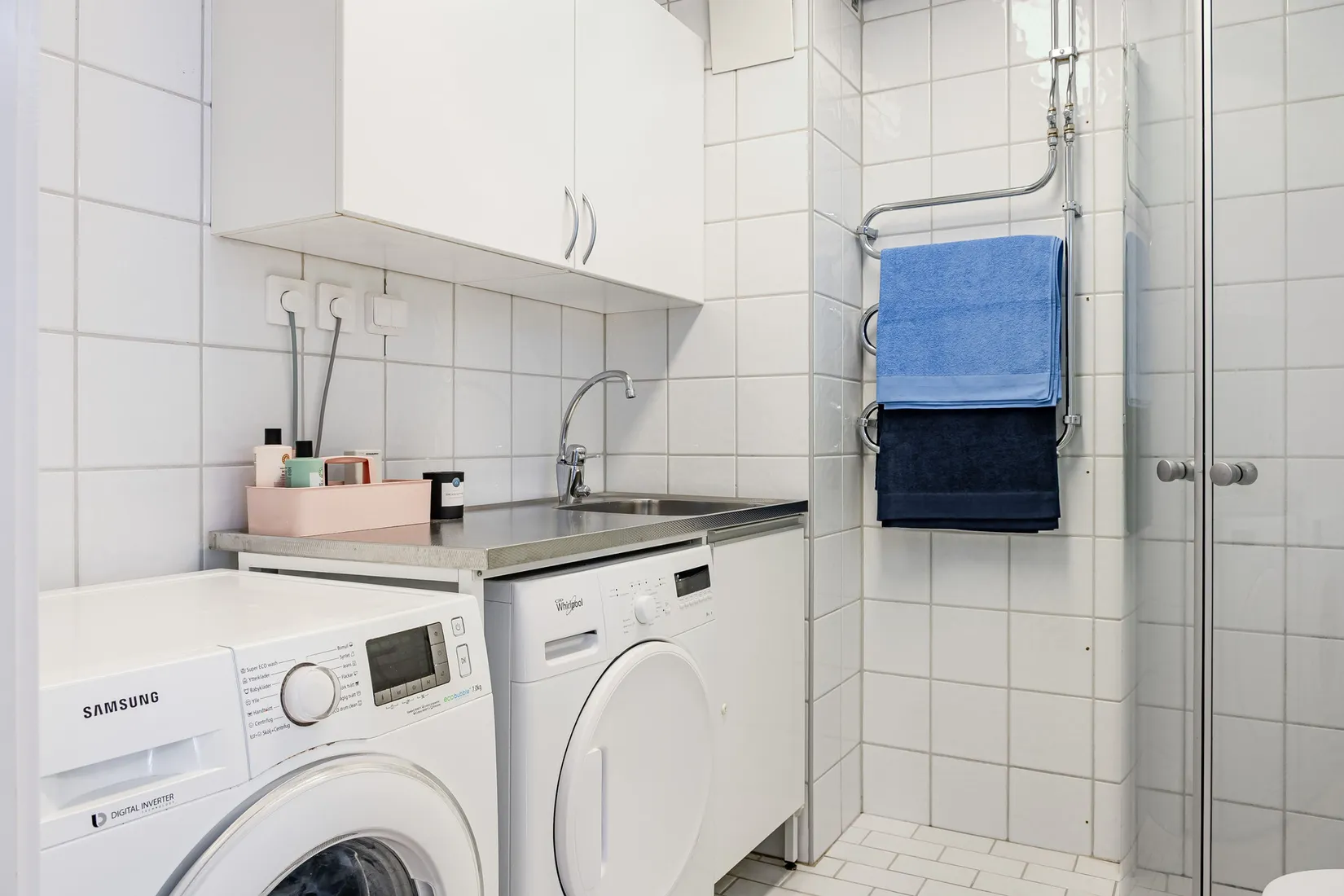 Bostadsrätt, Seglaregatan 3B, Söder, Halmstad
